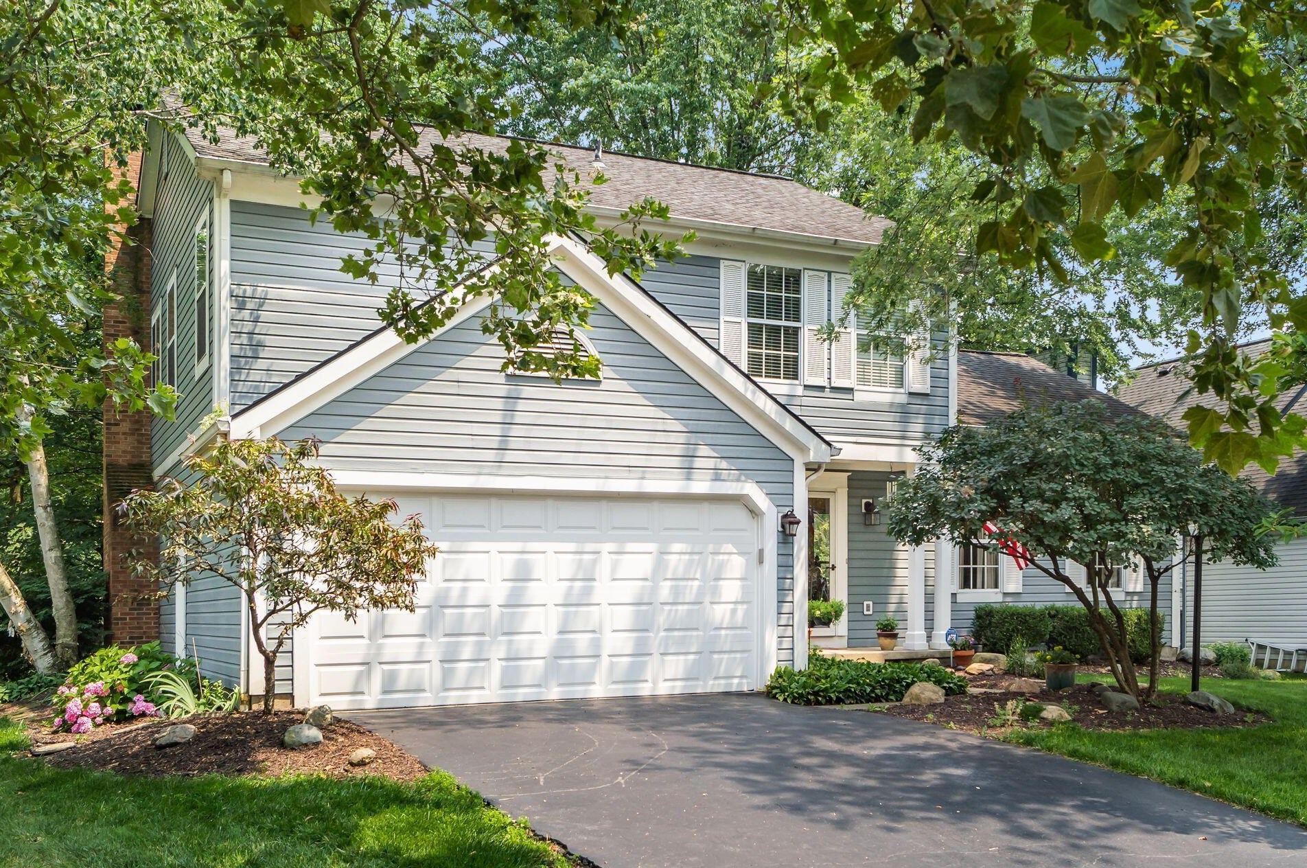 5252 Chaps Ct, Columbus, OH 43221-5706