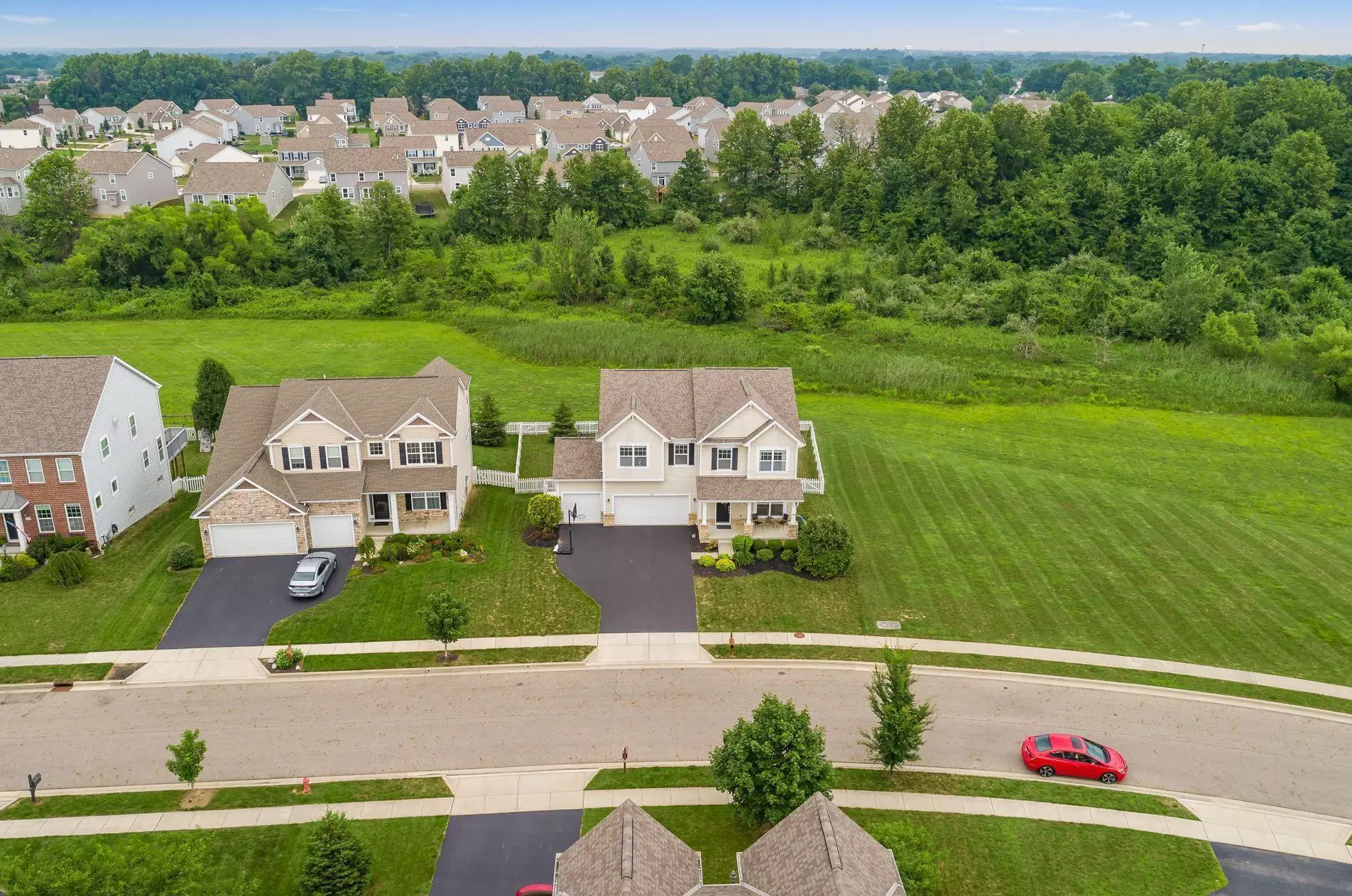 184 Balsam Dr, Pickerington, OH 43147-1498
