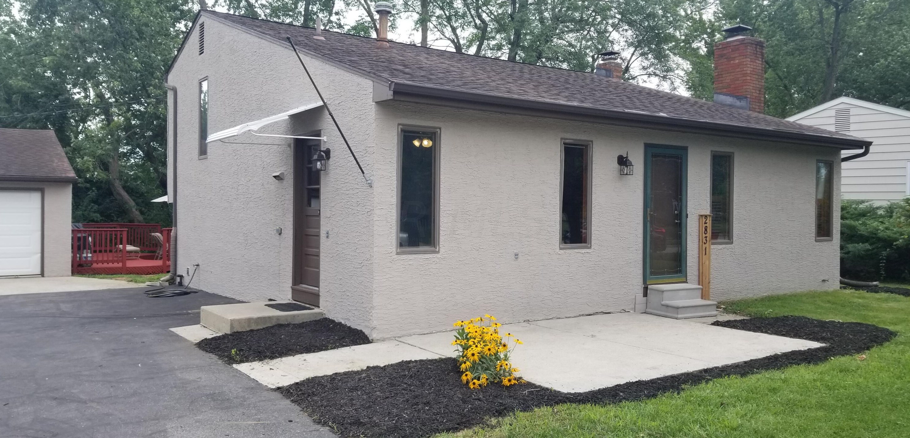 2831 Louise Ave, Darbydale, OH 43123