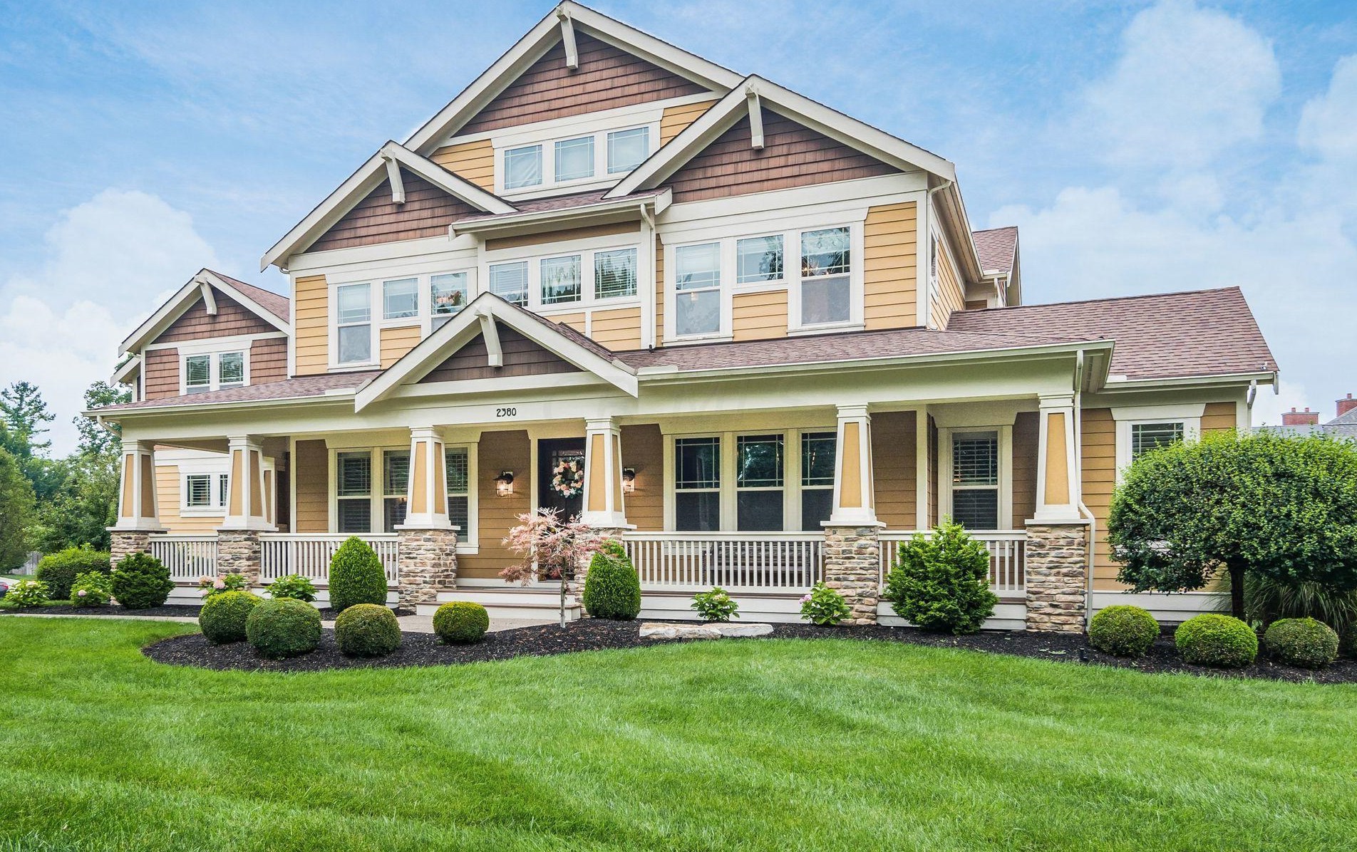 2380 Lane Rd, Columbus, OH 43220-2960