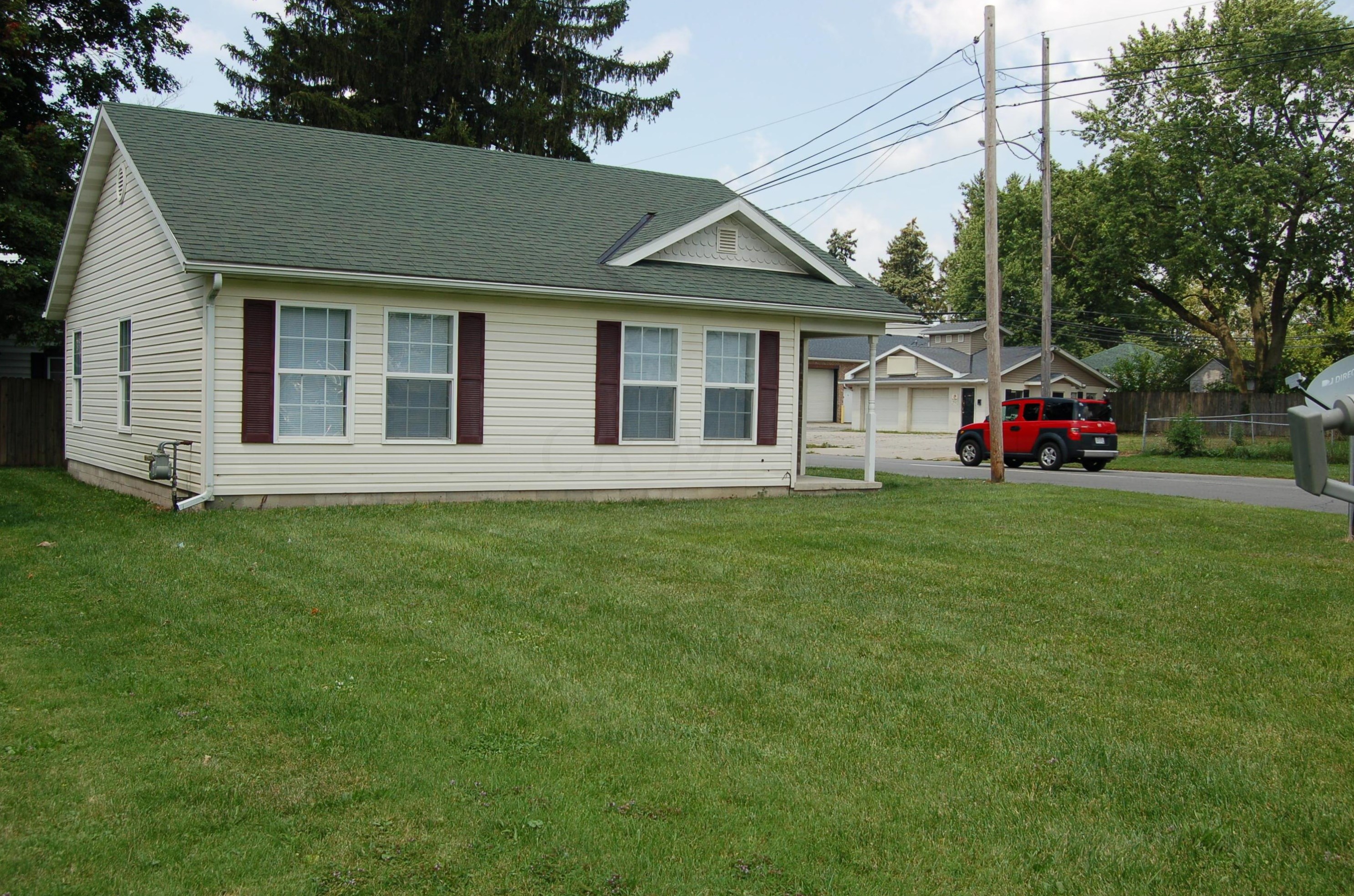 569 N State St, Marion, OH 43302