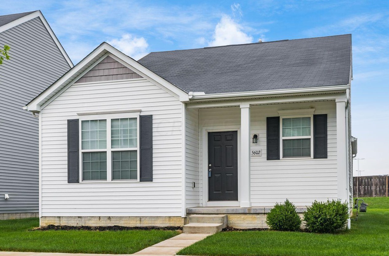 5602 Alliance Way, Columbus, OH 43228-8946