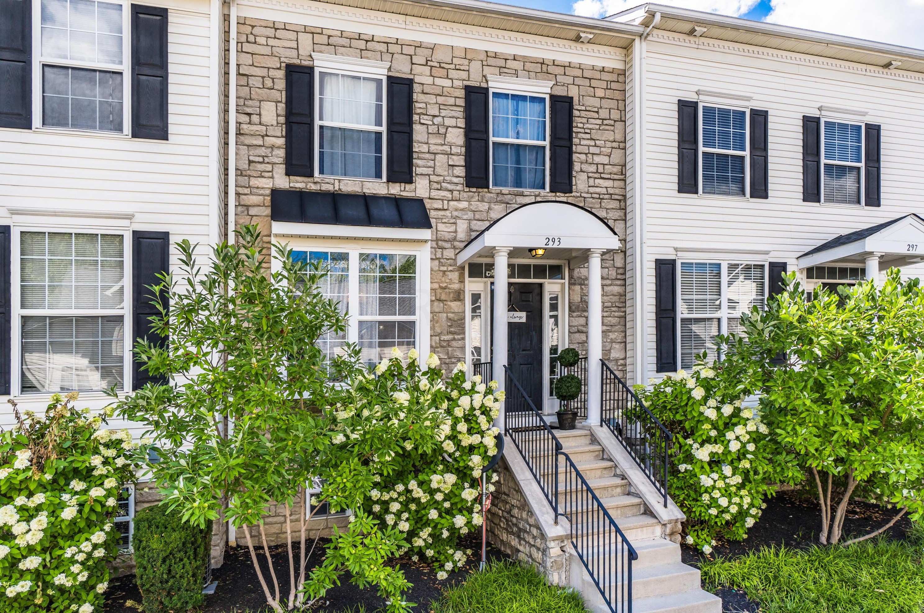 293 Preswicke Mill, Blacklick, OH 43004