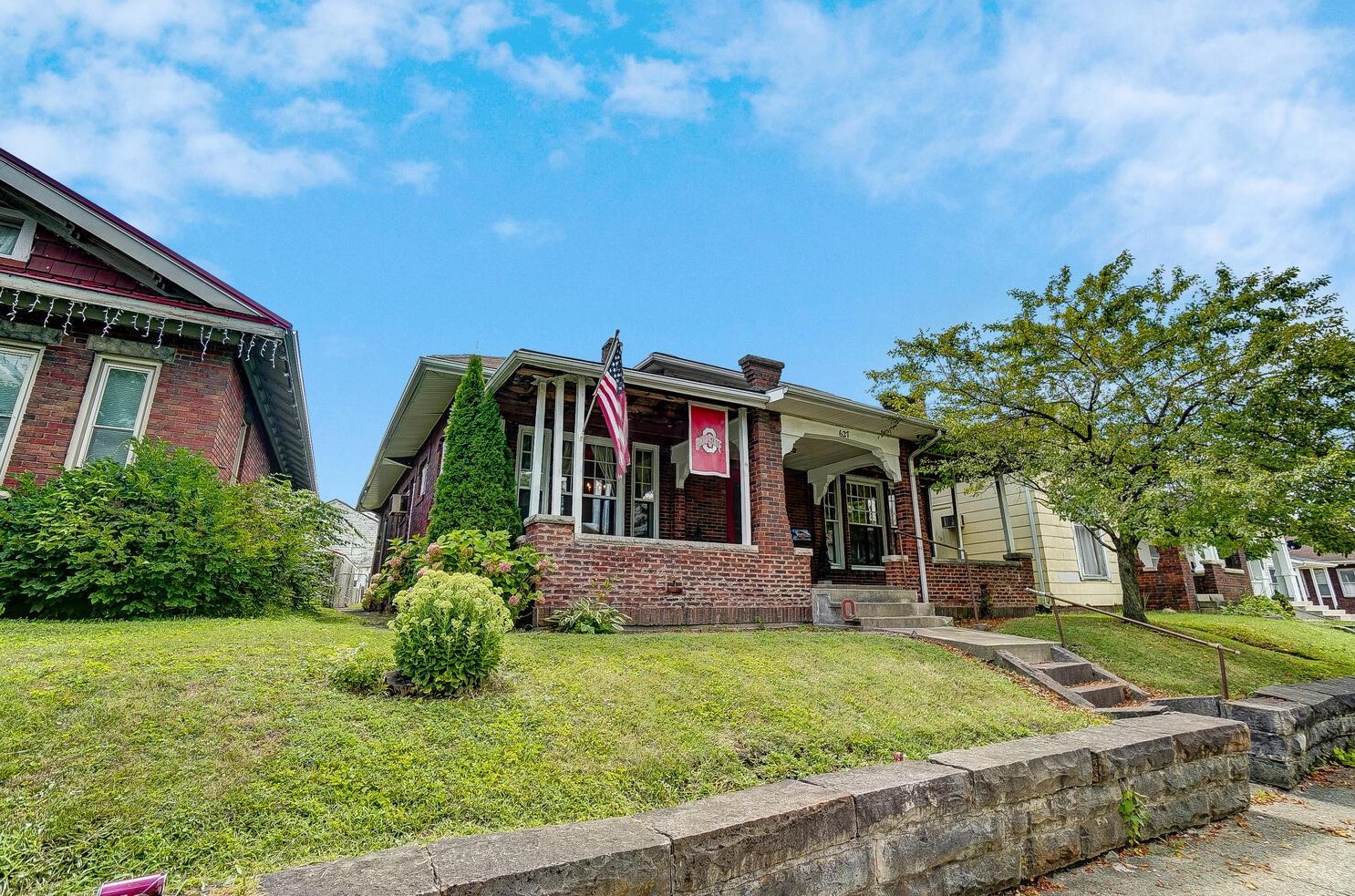 627 Columbus Ave, Washington CH, OH 43160