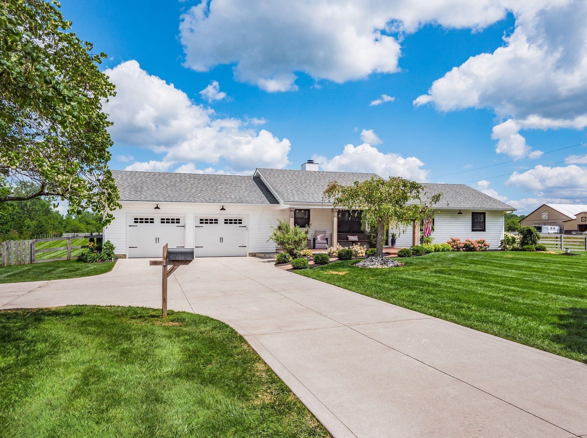 2222 Amity Rd, Hilliard, OH 43026-9738