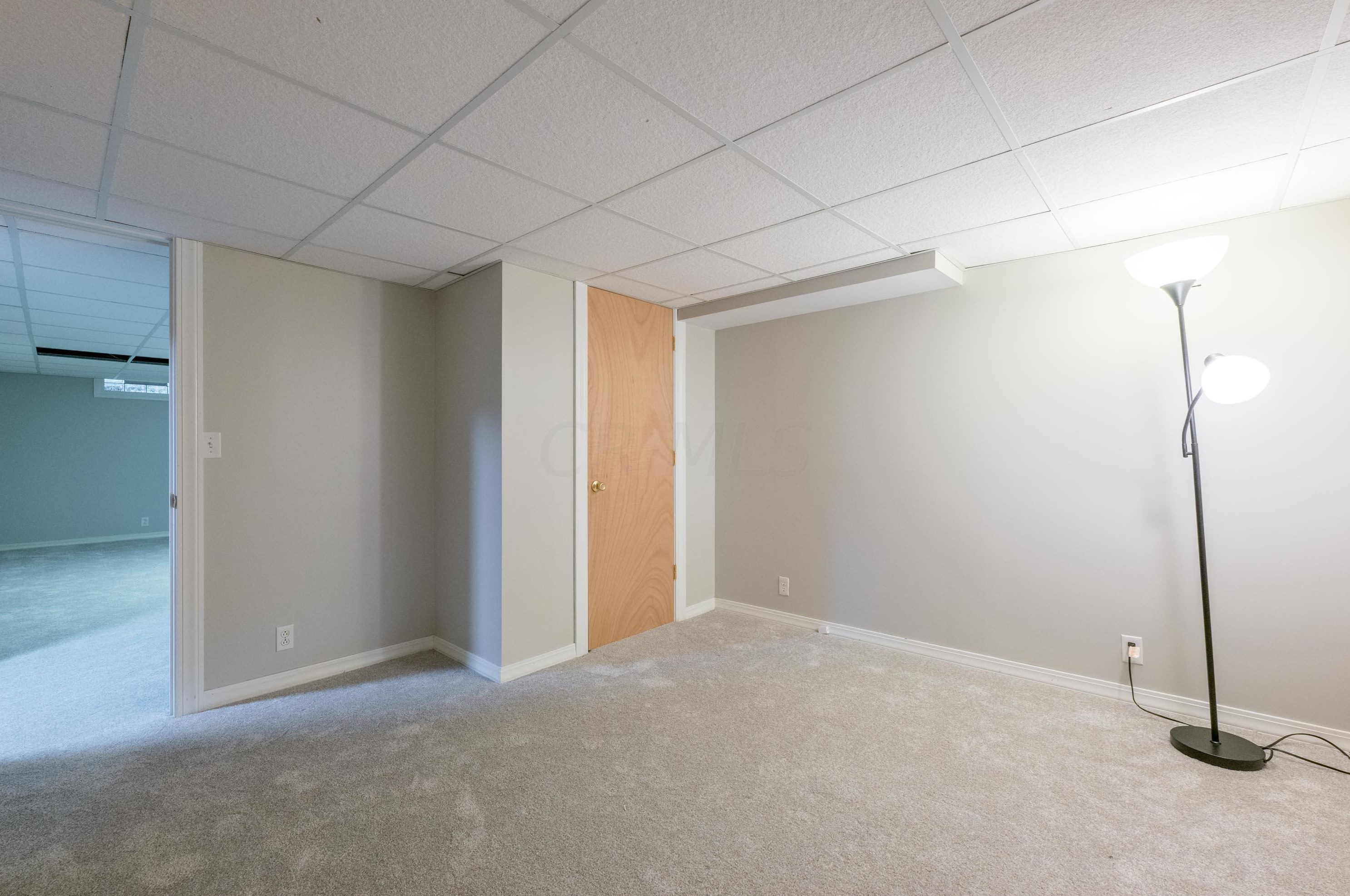 2692 Landsburn Dr, Columbus OH 43231-5928 exterior