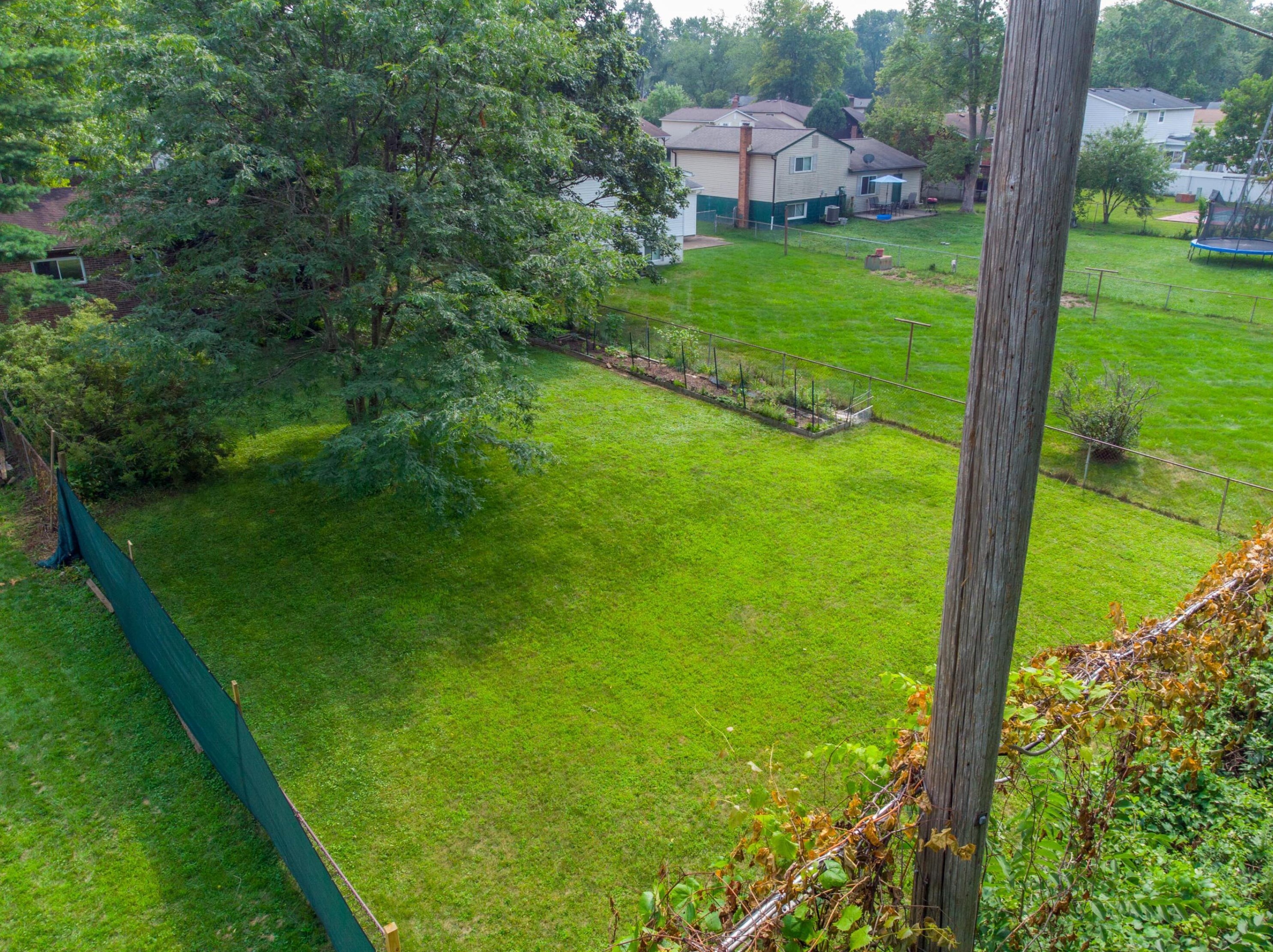 2692 Landsburn Dr, Columbus OH 43231-5928 exterior