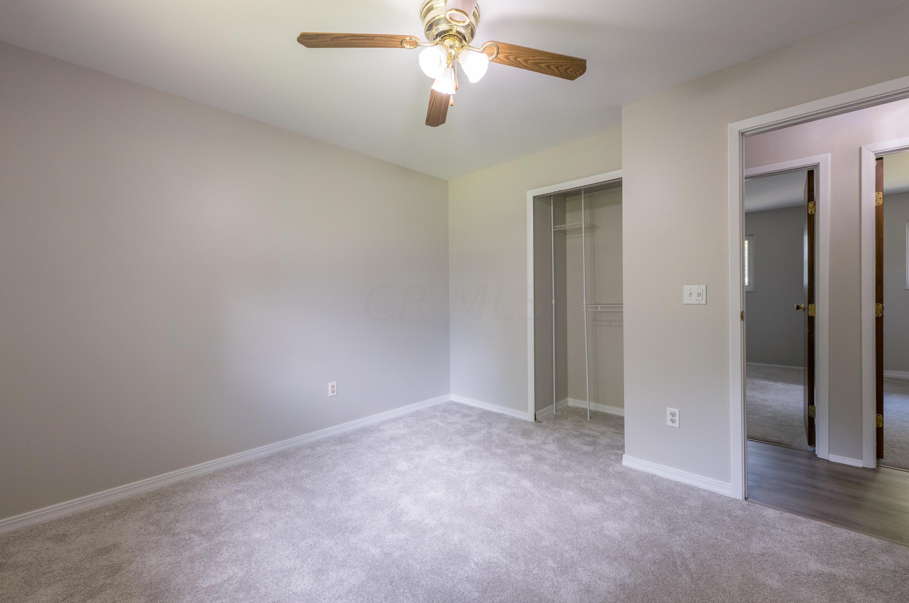 2692 Landsburn Dr, Columbus OH 43231-5928 exterior