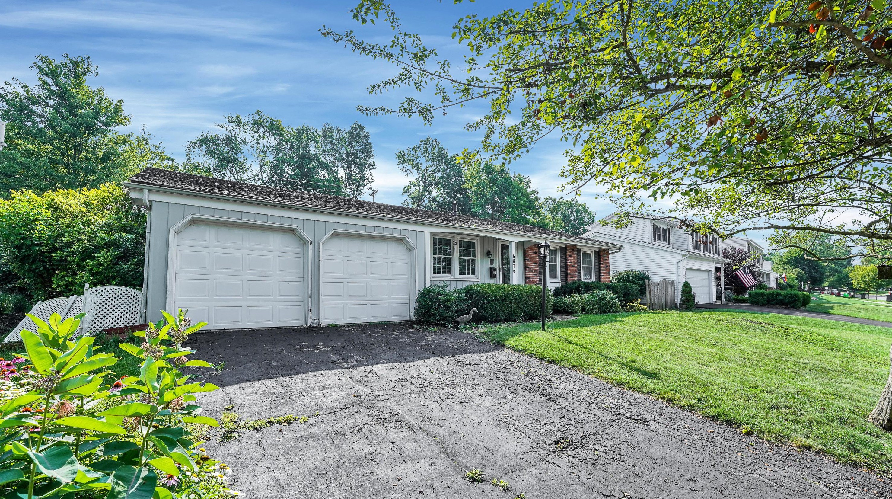6876 Alloway St, Columbus, OH 43085-2502