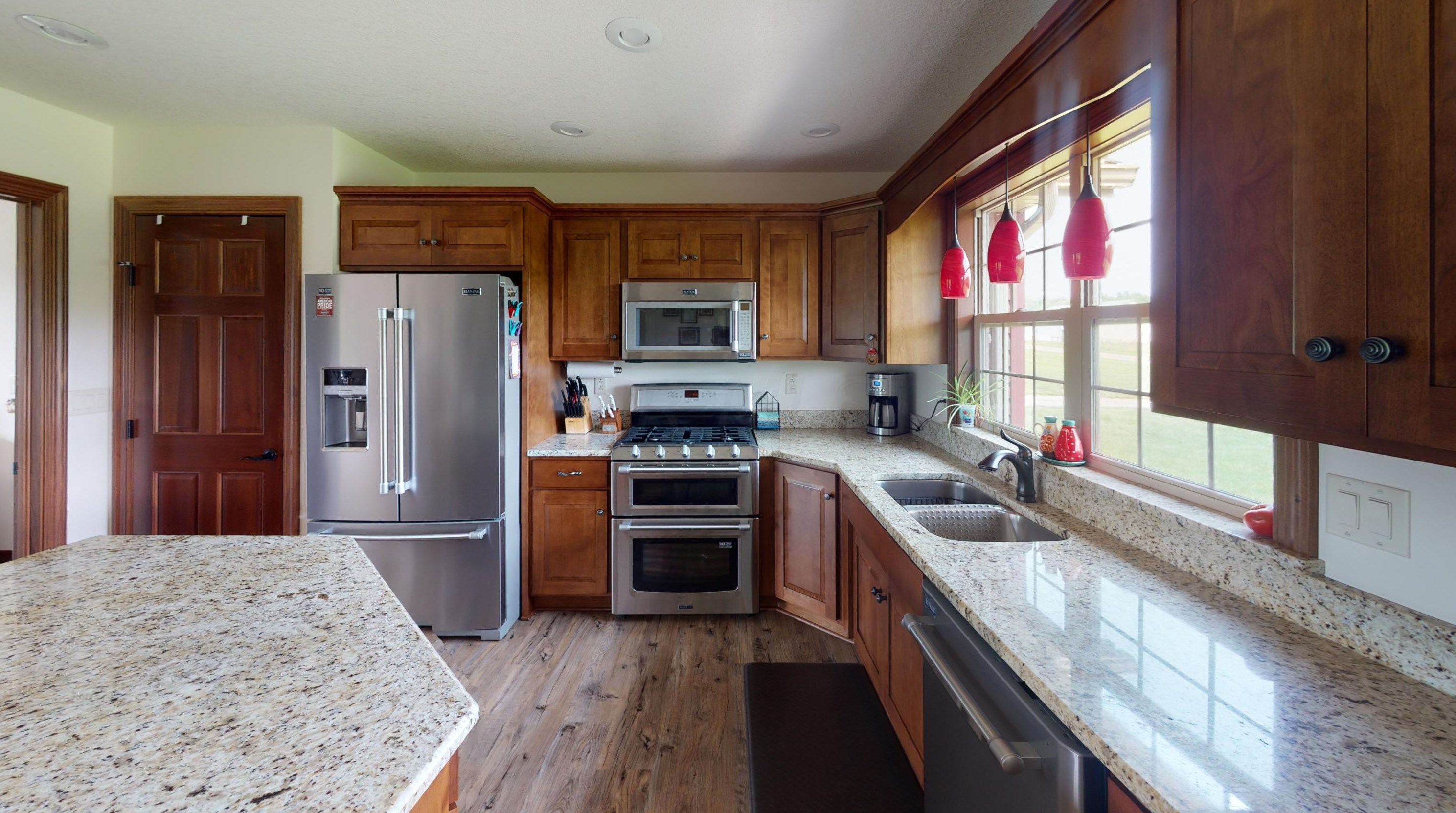 19000 Bone Rd, Mount Vernon, OH 43050