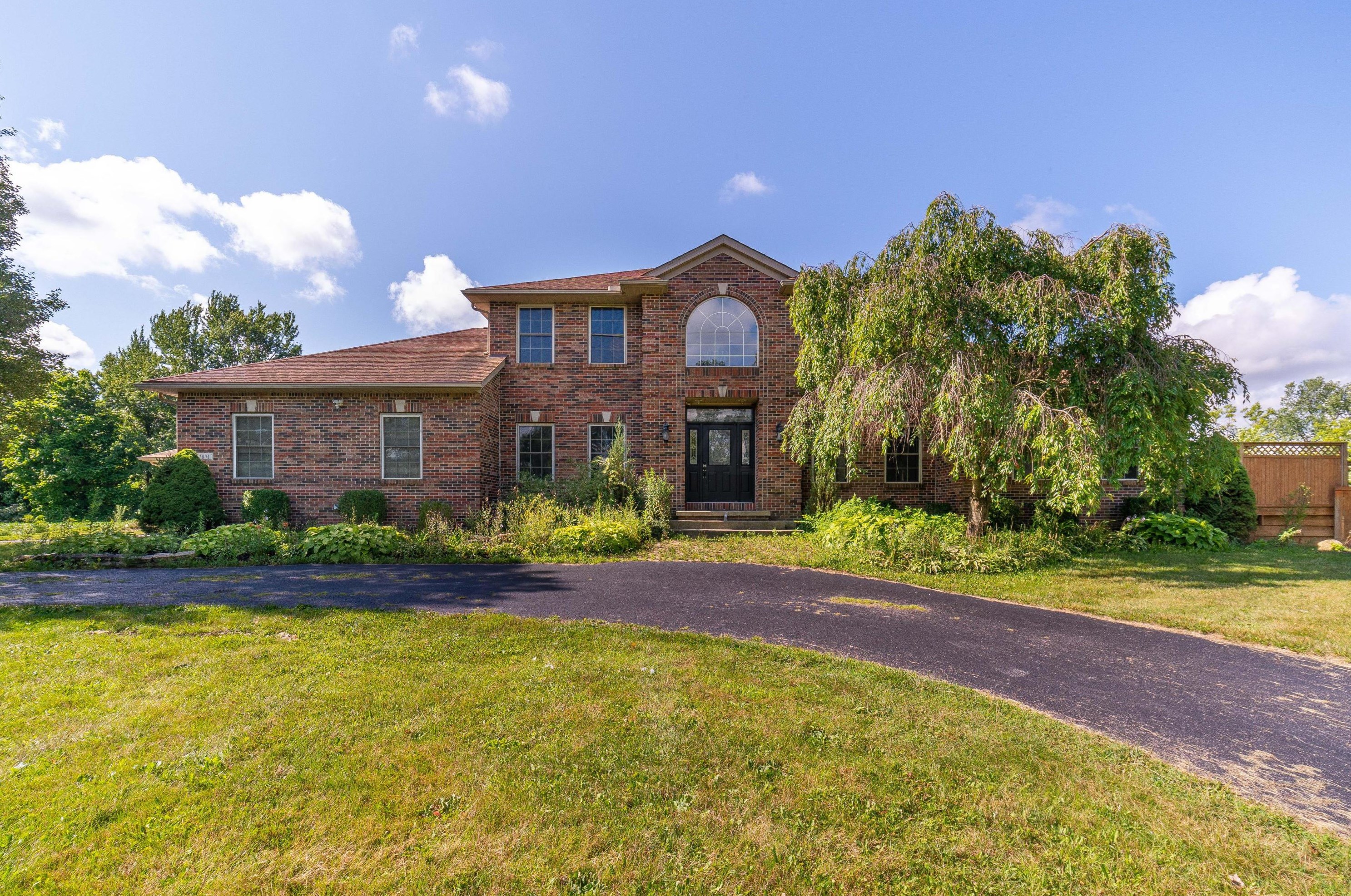 7871 Havens Corners Rd, Blacklick, OH 43004