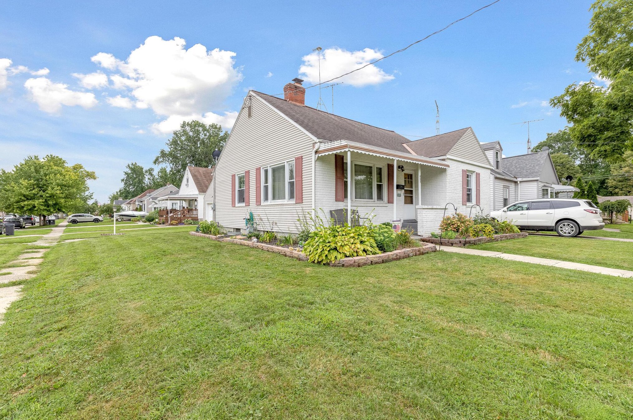 863 Indiana Ave, Marion, OH 43302