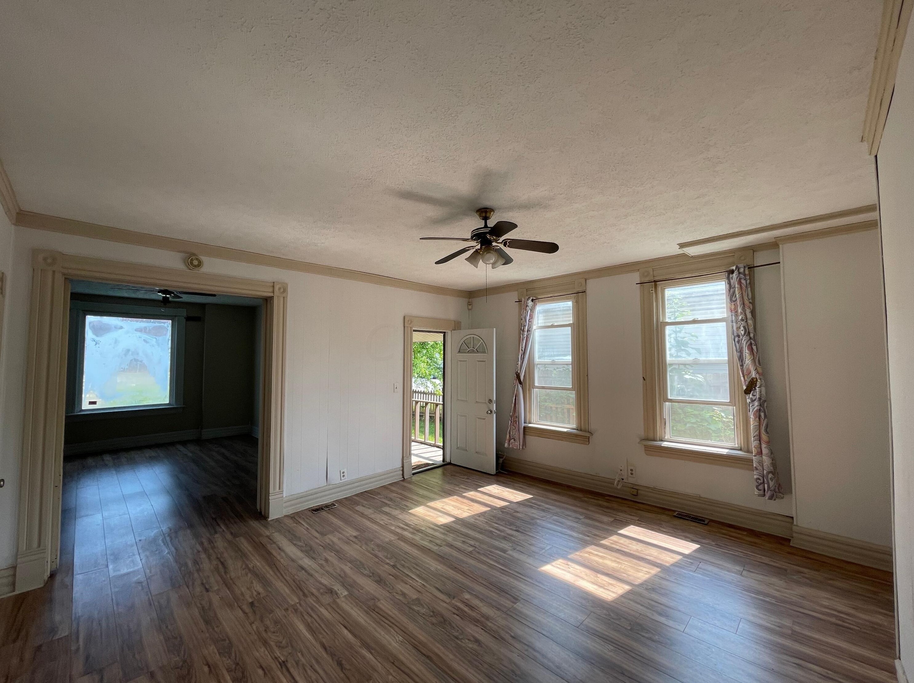 611 2nd Ave, Columbus OH  43201-3715 exterior