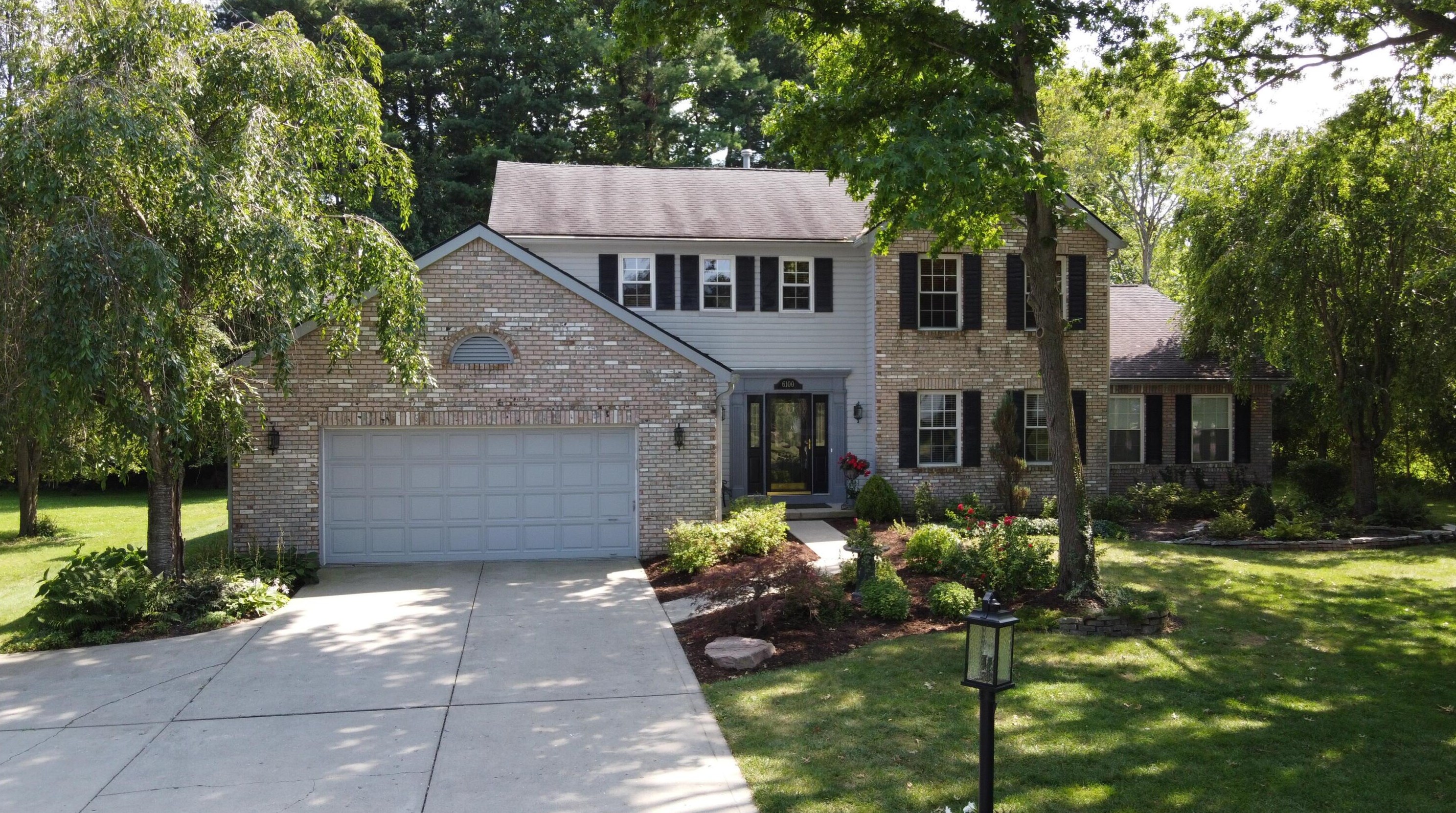 6100 Freeman Rd, Westerville, OH 43082-9088