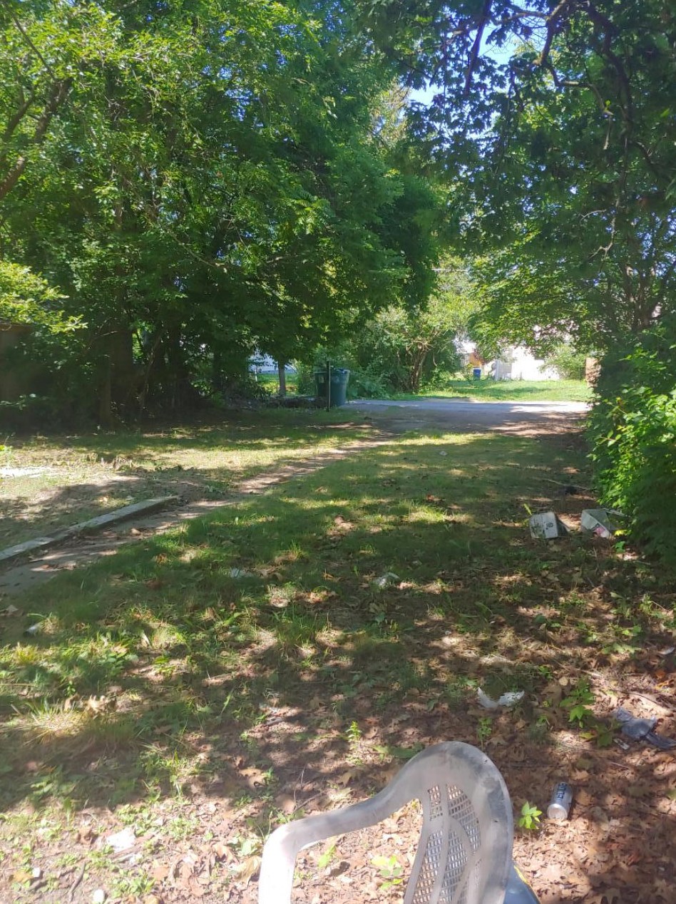 161 Wayne Ave, Columbus OH 43204-3233 exterior