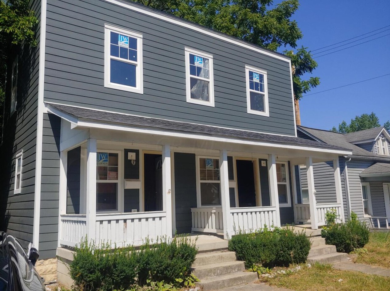161 Wayne Ave, Columbus, OH 43204-3233
