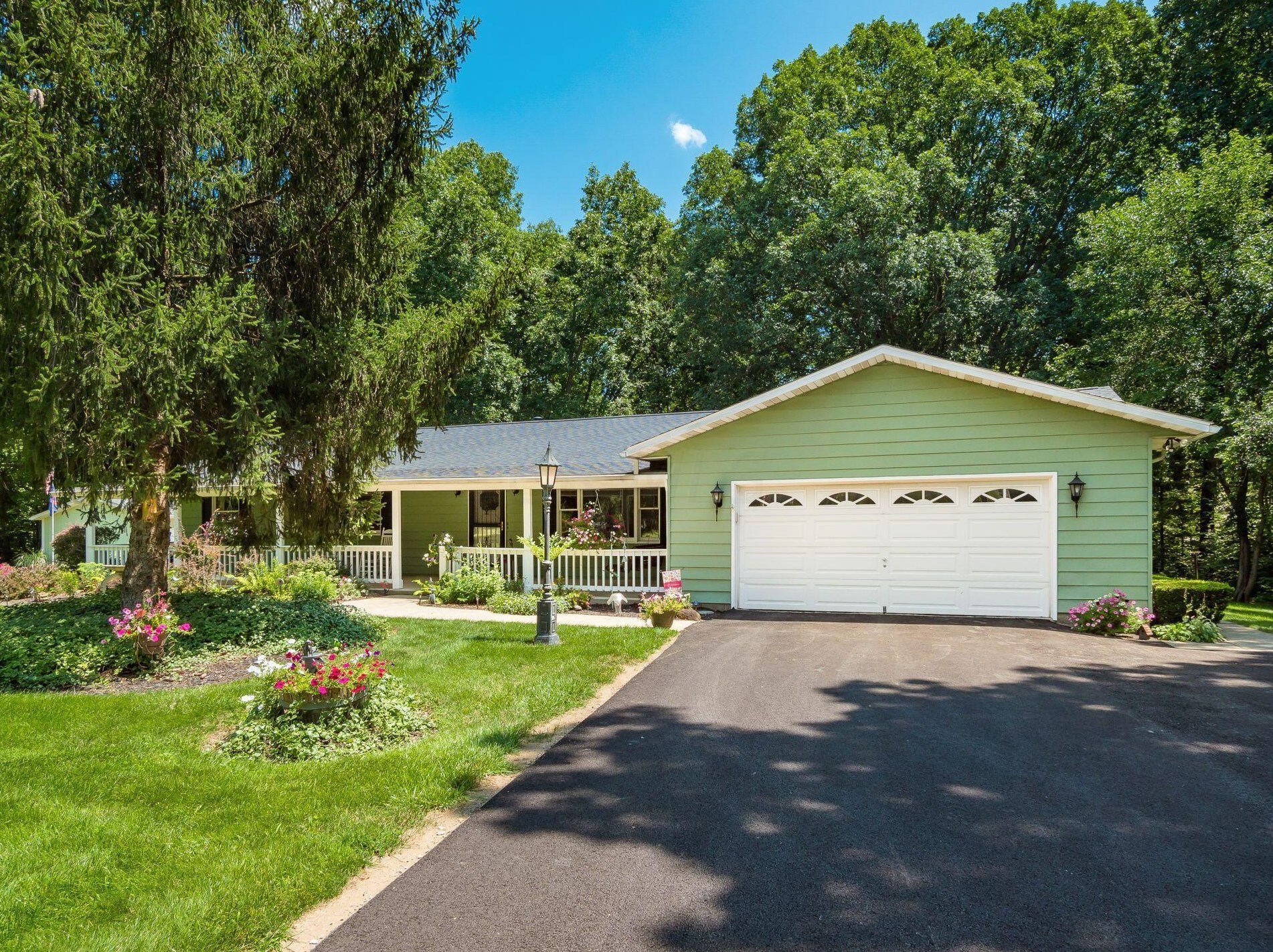 8320 Lott Rd, Marengo, OH 43334