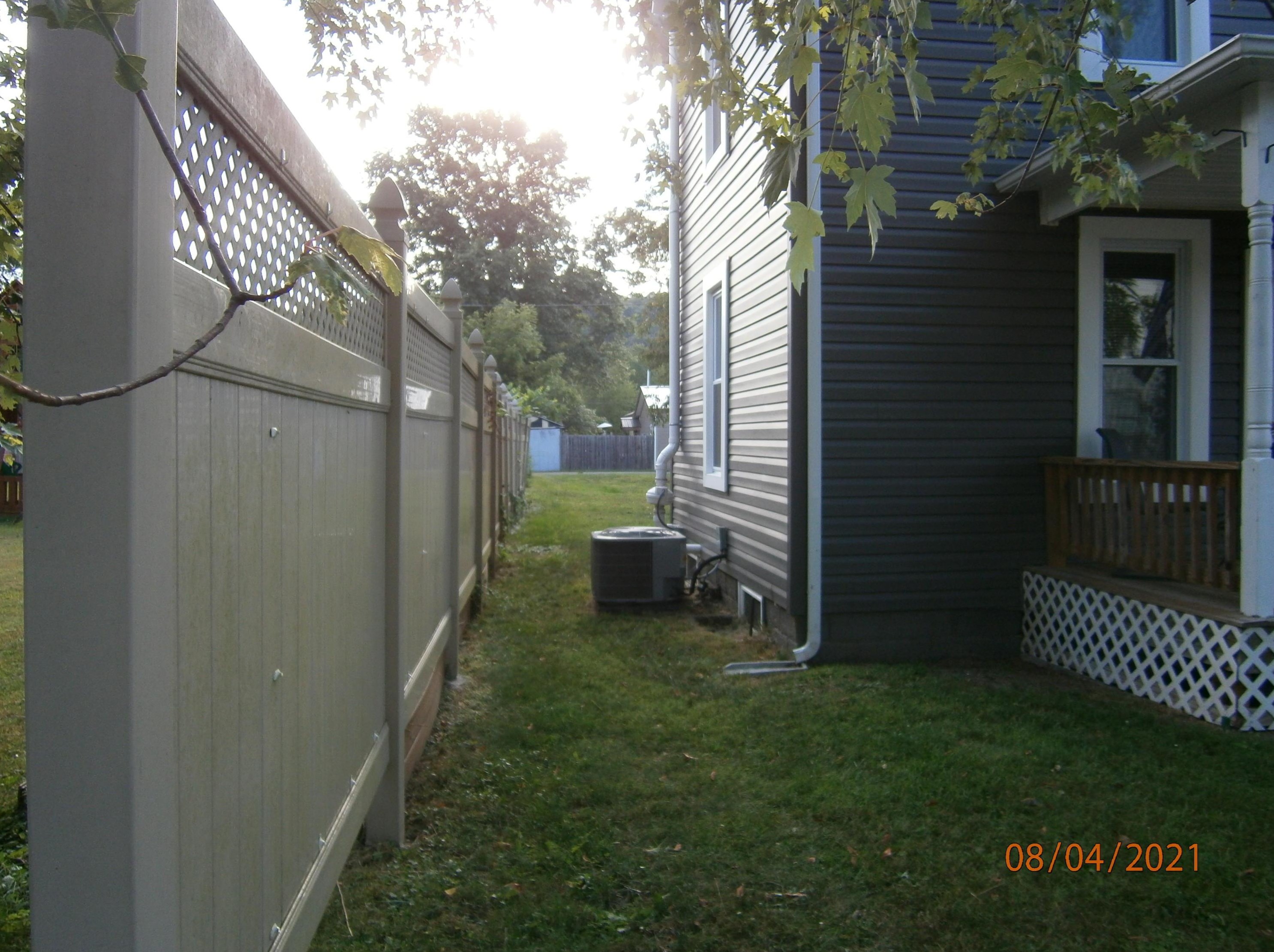 309 Purvis Ave, Hide Away Hills, OH 43107