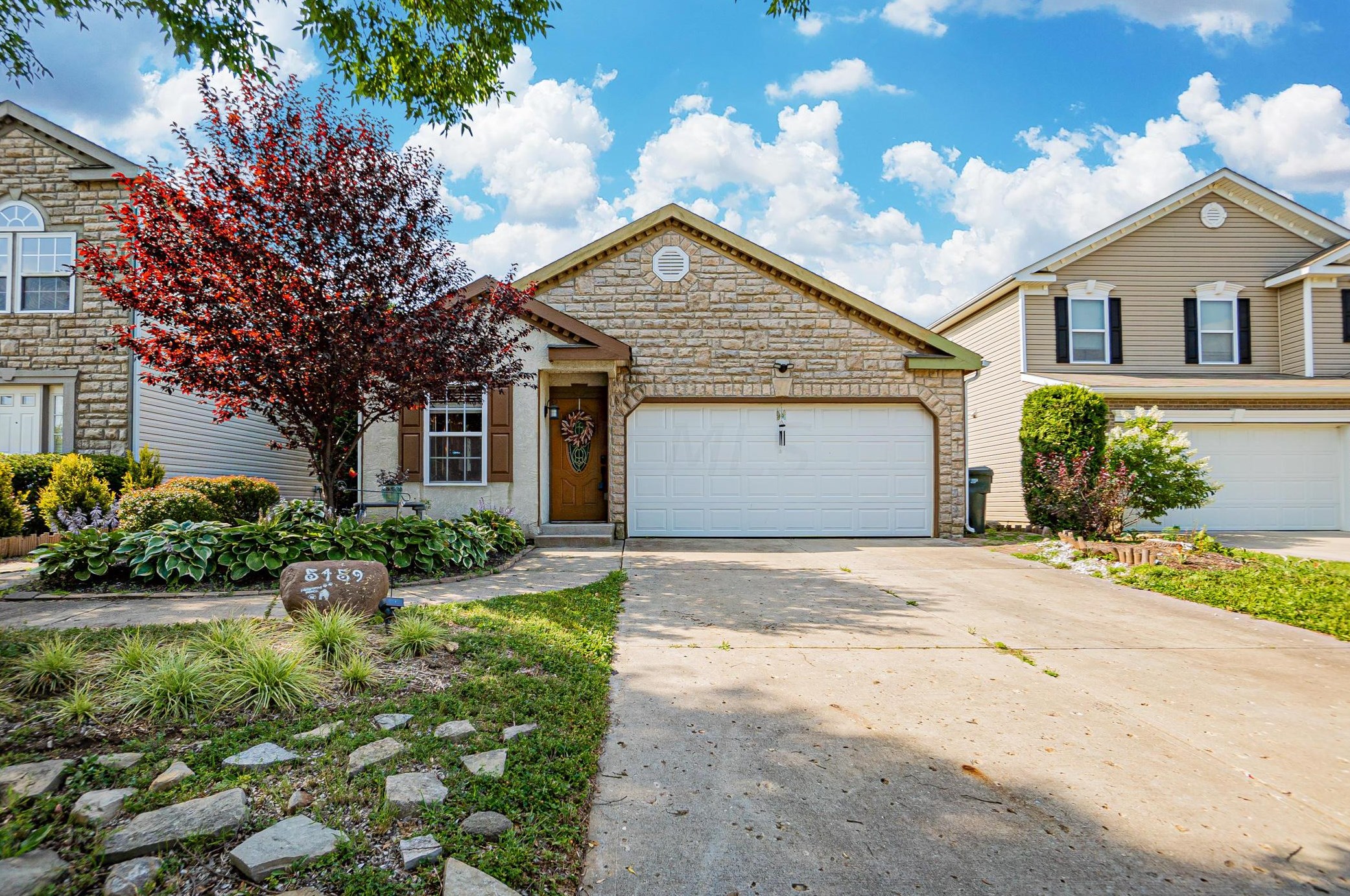 5459 Village Grove Ln, Cnl Wnchstr, OH 43110-7966