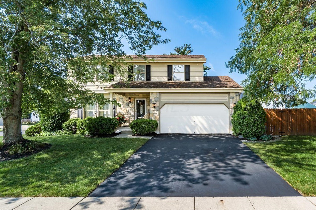 3199 Innisbrook Ct, Pickerington, OH 43147-8663