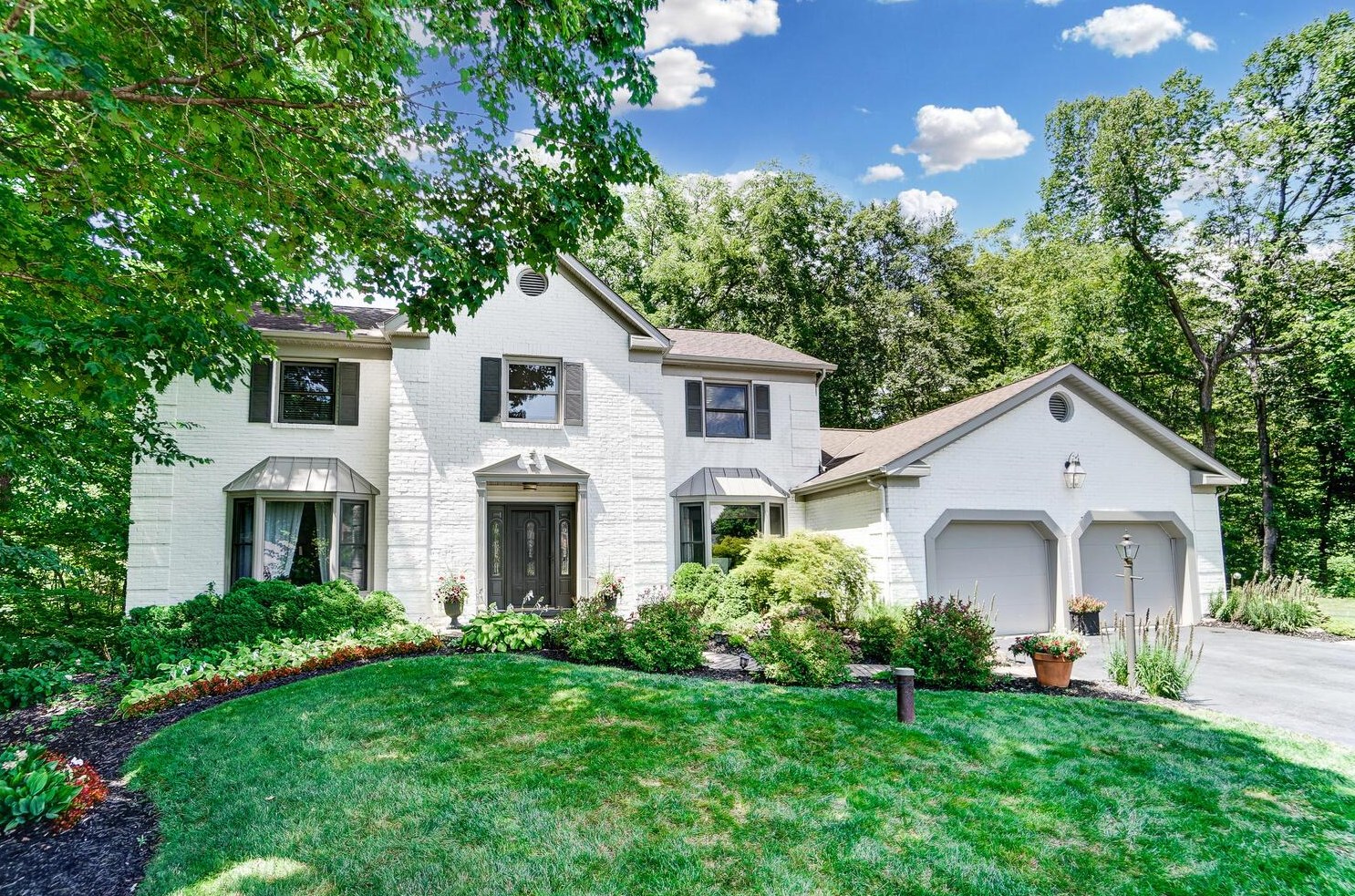 8108 Ash Ct, Cnl Wnchstr, OH 43110-9216