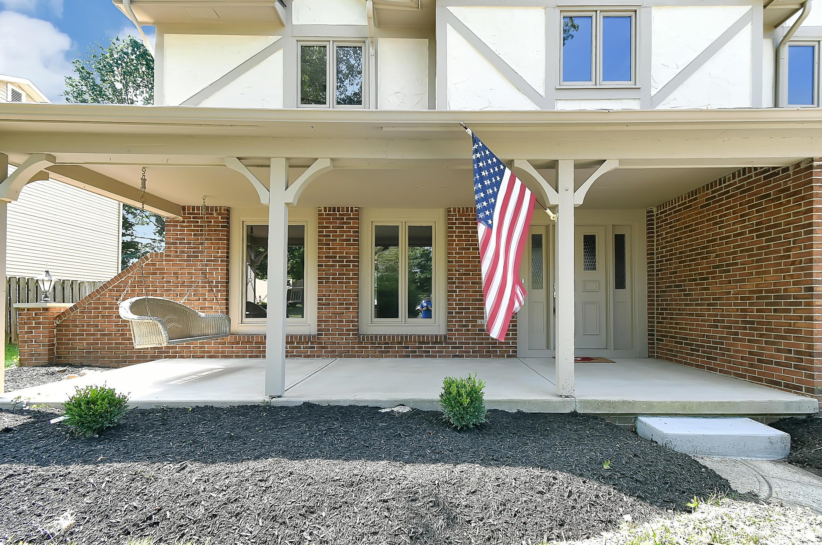 1191 Forest Rise Dr, Westerville, OH 43081