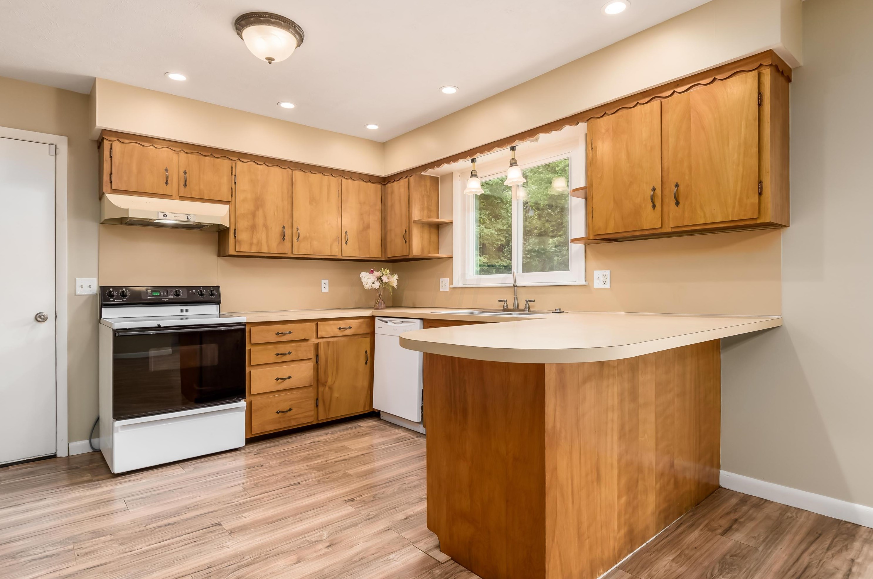 2494 North St, Granville OH  43023-9747 exterior