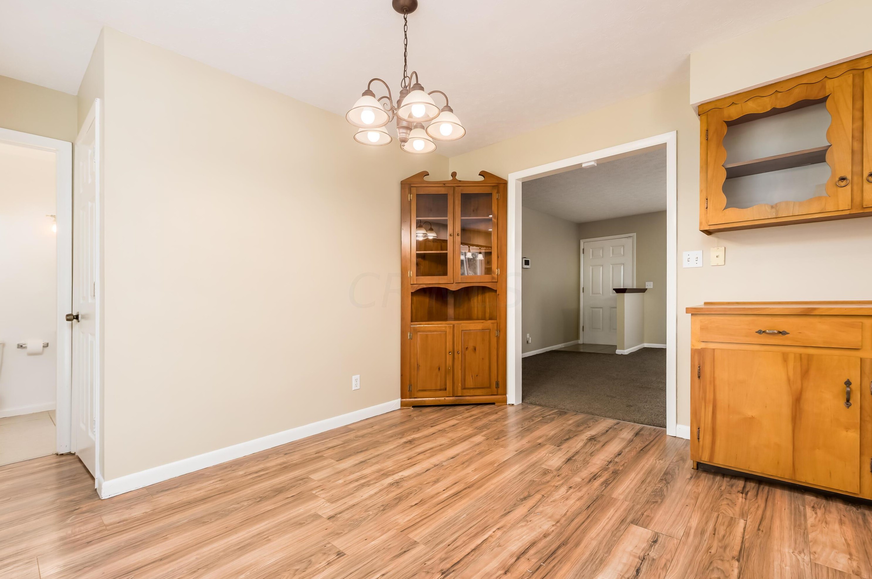 2494 North St, Granville OH  43023-9747 exterior