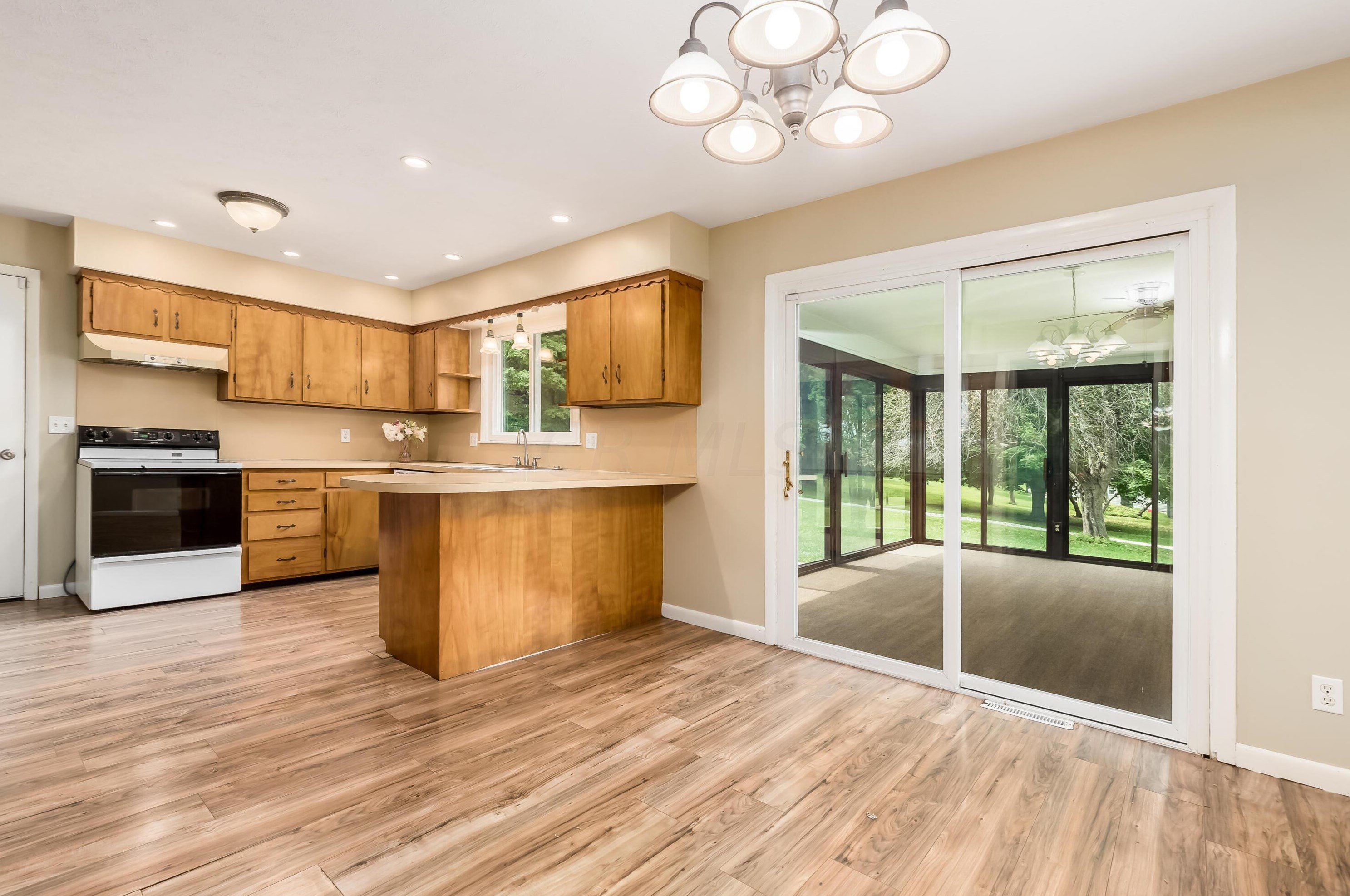 2494 North St, Granville OH  43023-9747 exterior