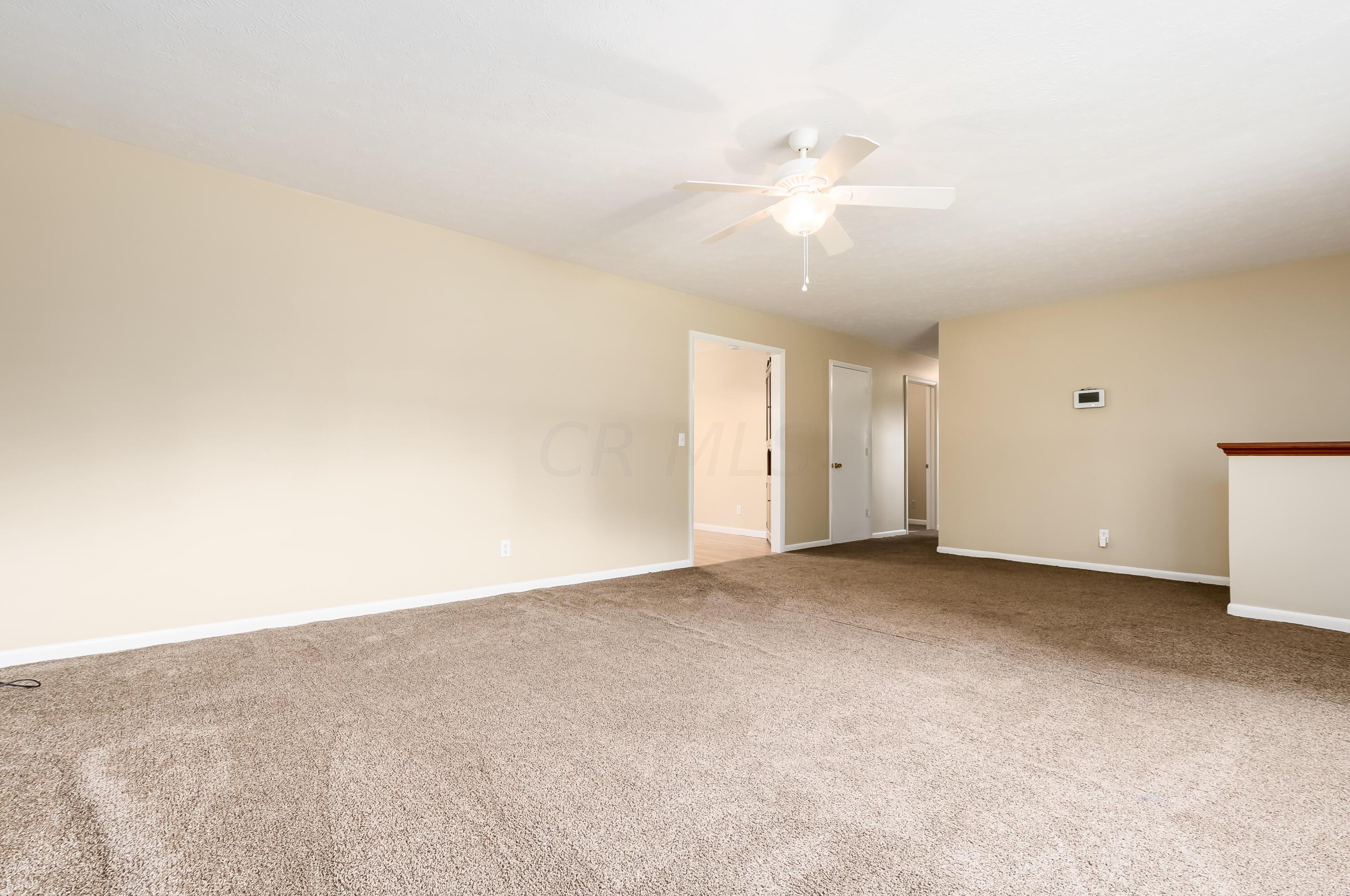 2494 North St, Granville OH  43023-9747 exterior