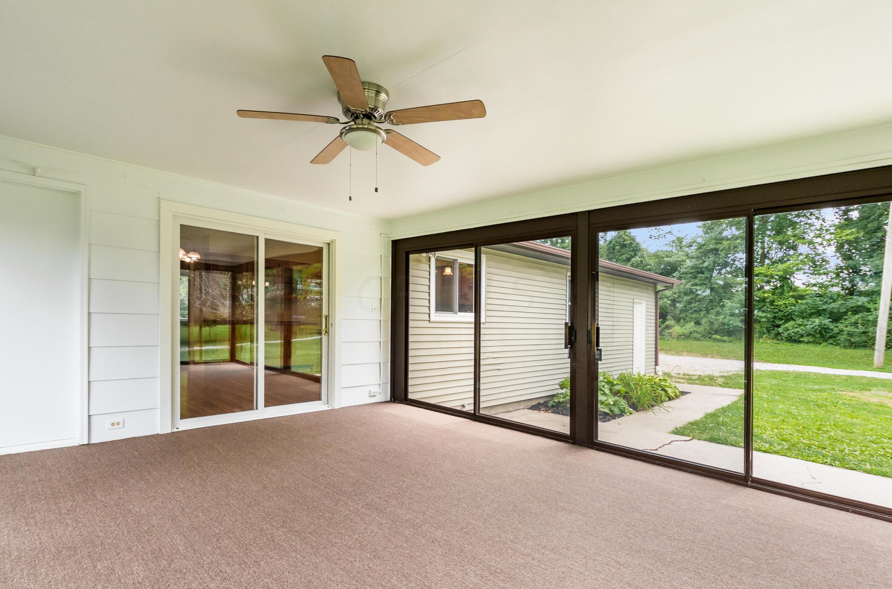 2494 North St, Granville OH  43023-9747 exterior