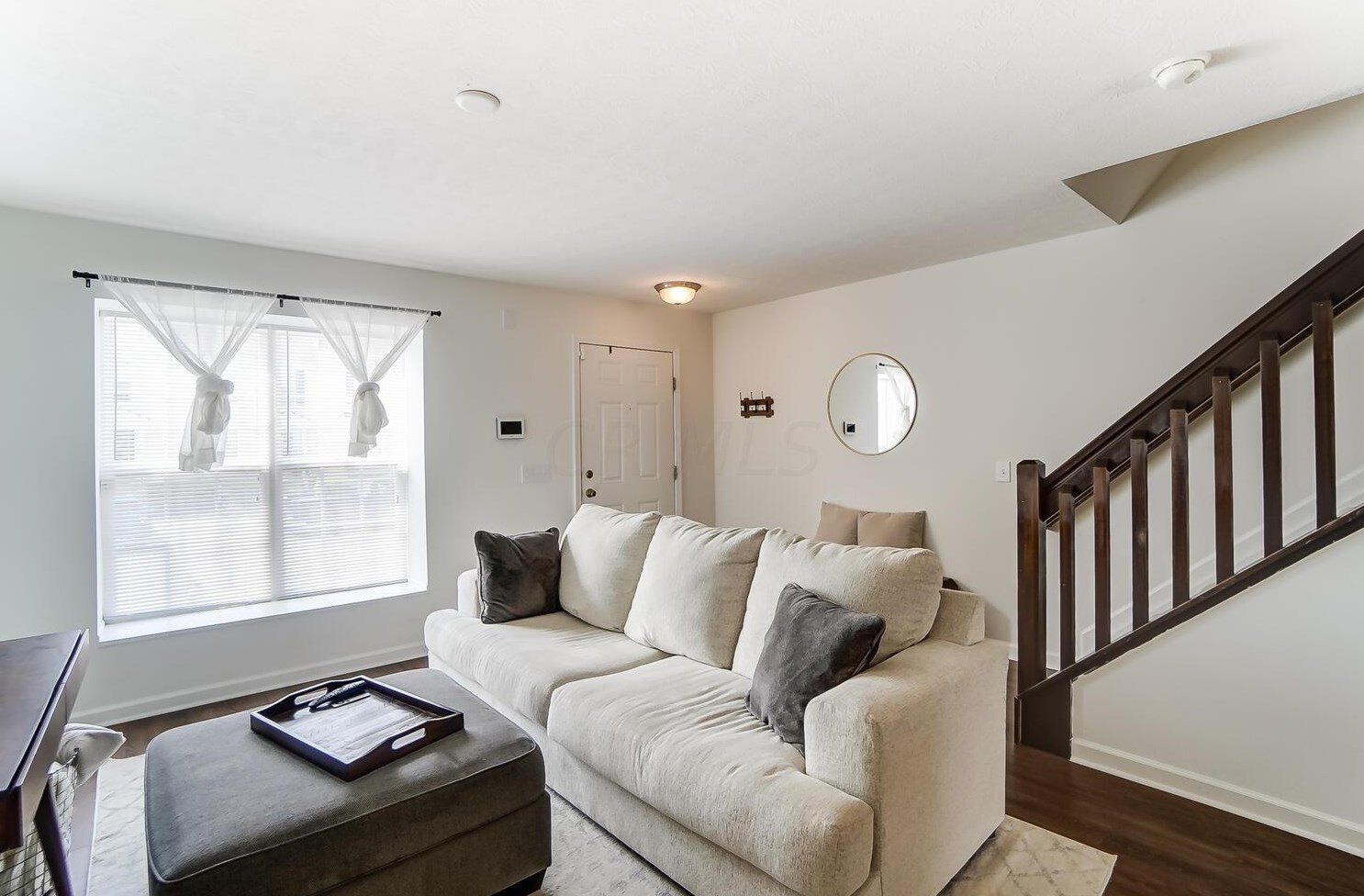 6582 Crab Apple Dr, Cnl Wnchstr, OH 43110-7024