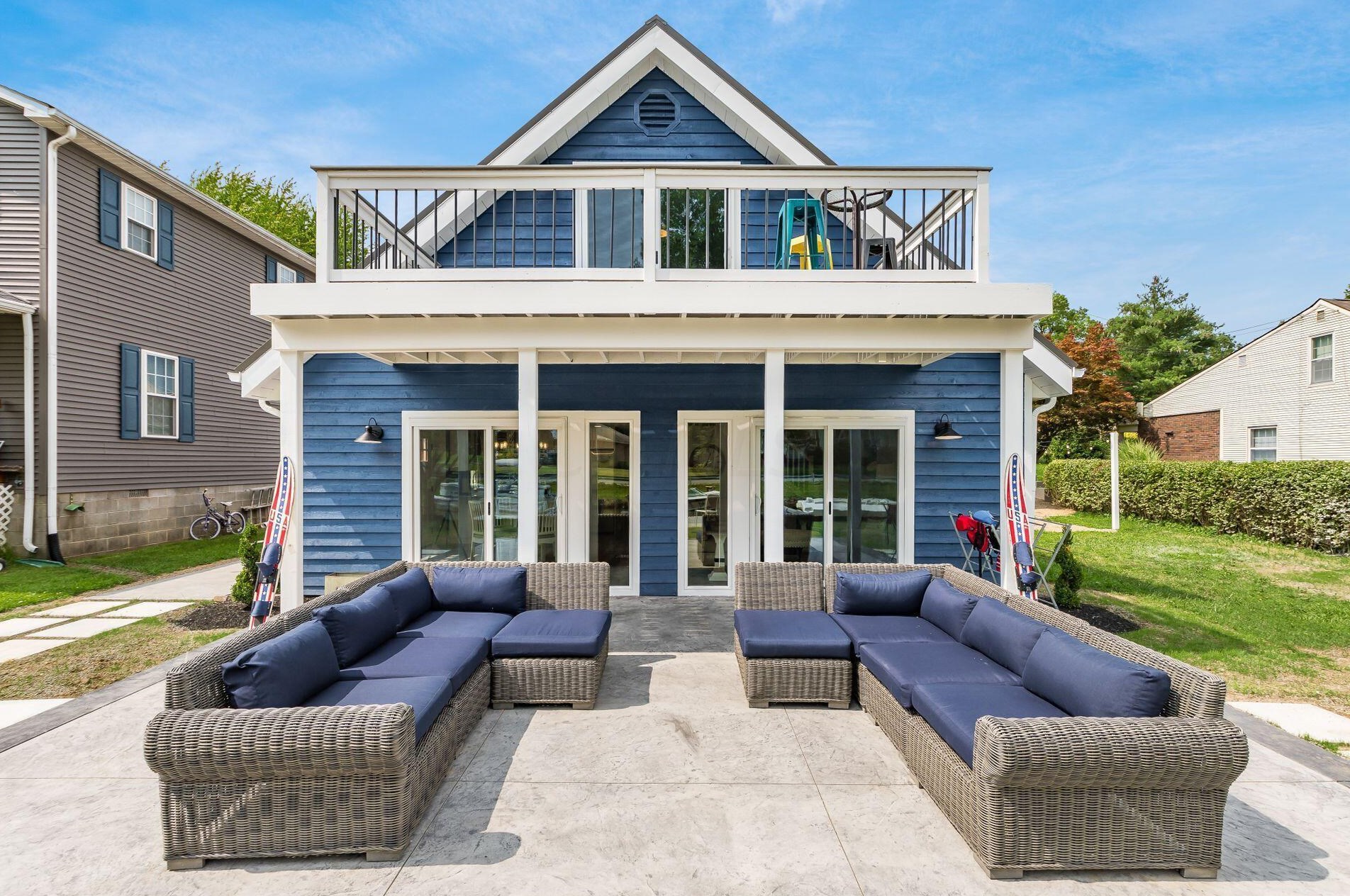 2735 Terrace St, Millersport, OH 43046-9039