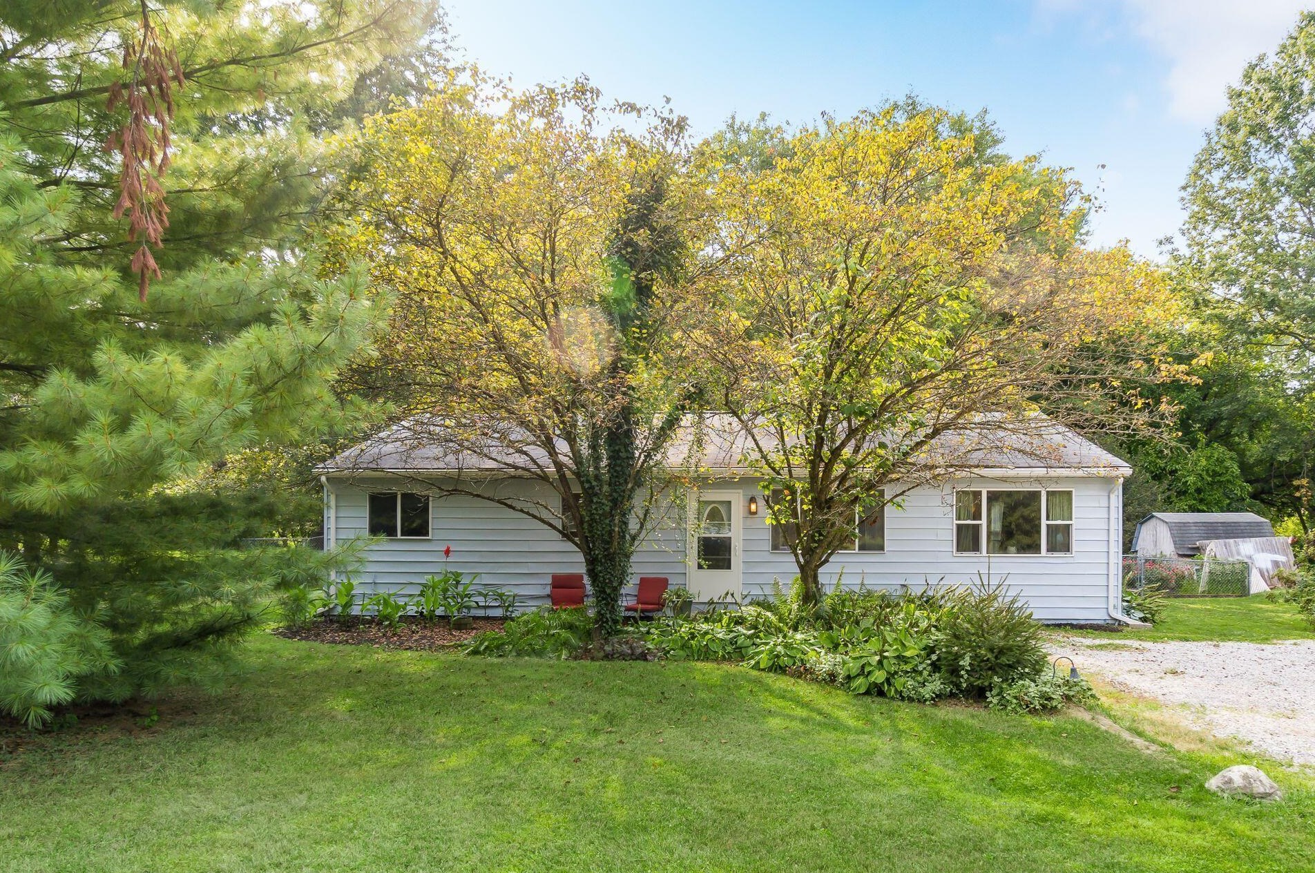 48 1st Sw Ave, Pataskala, OH 43062