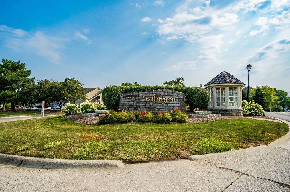 3444 Fishinger Mill Dr, Hilliard, OH 43026-9305
