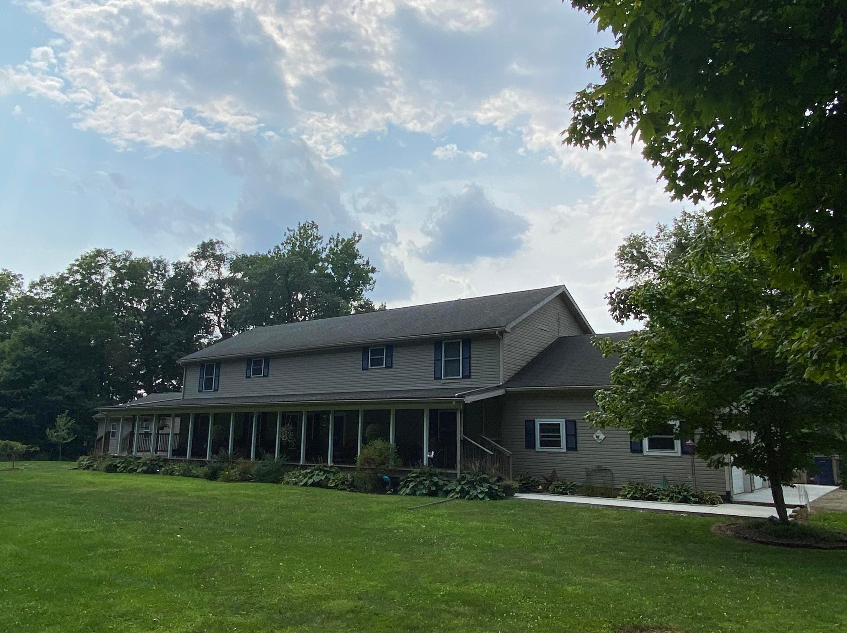 5785 Donn Rd, Newark, OH 43055