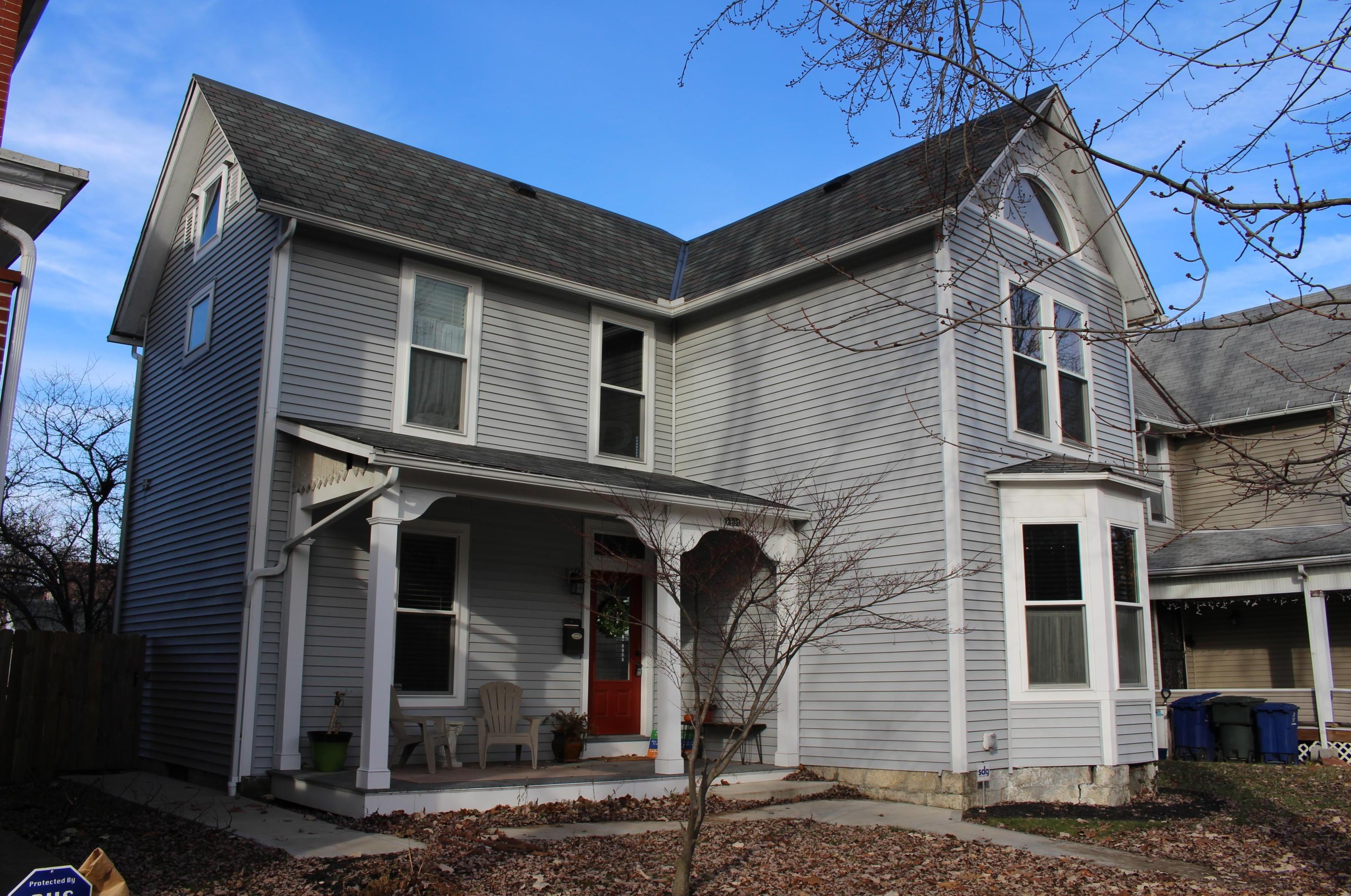 235 S Monroe Ave, Columbus, OH 43203