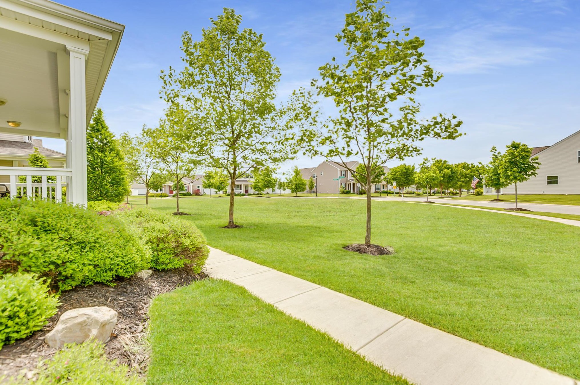 5909 Mcinnis Rd, Dublin, OH 43016-7395
