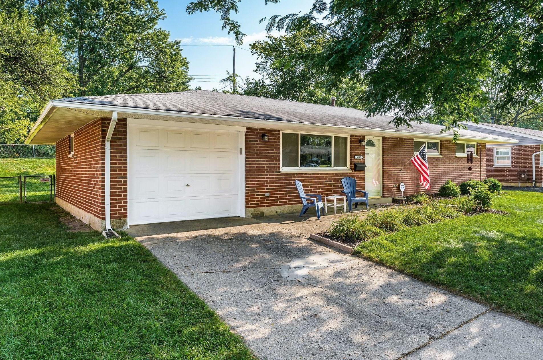 3510 Paris Blvd, Westerville, OH 43081-4238