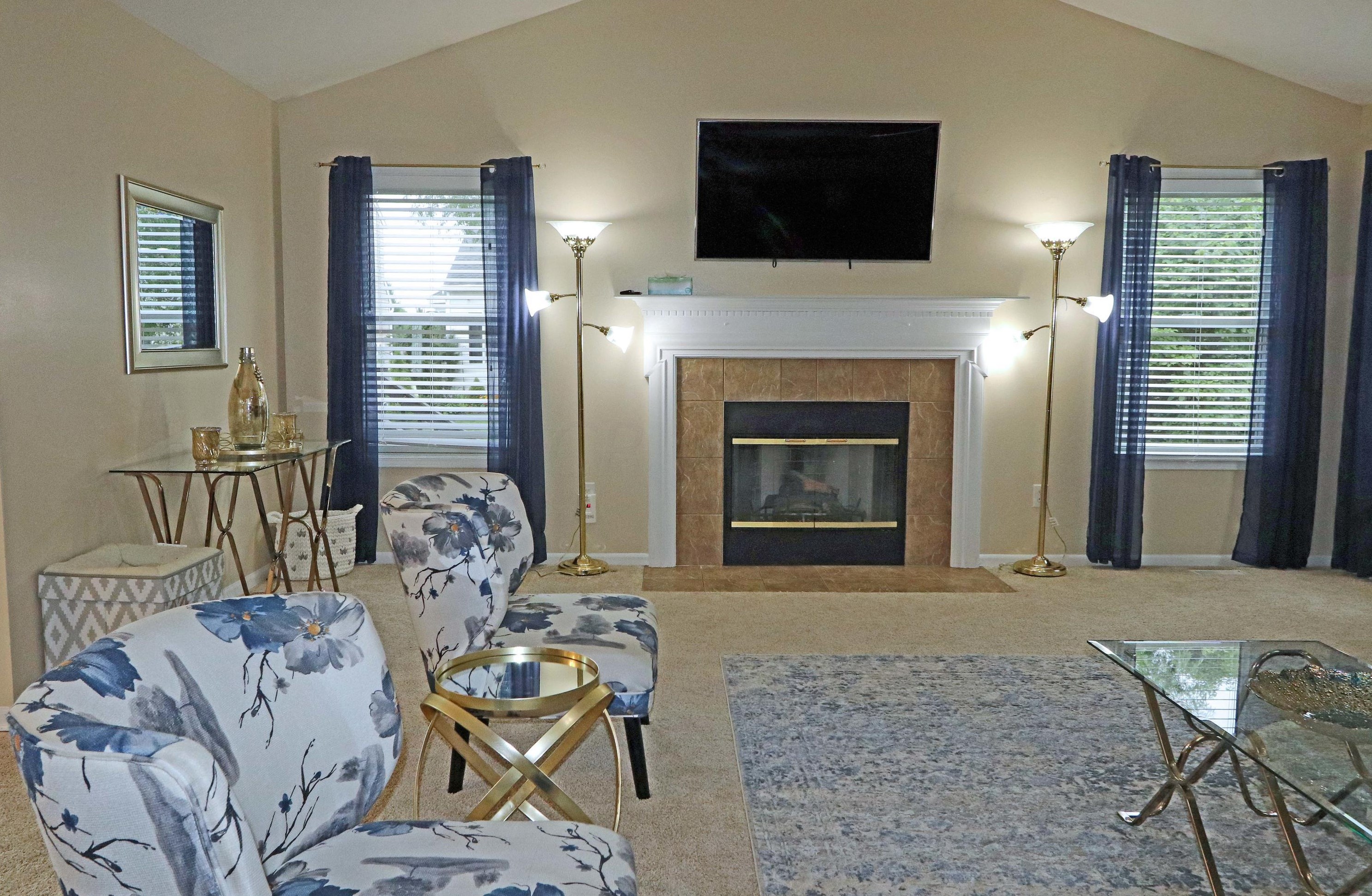 5192 Copper Creek Dr, Dublin OH  43016-9718 exterior