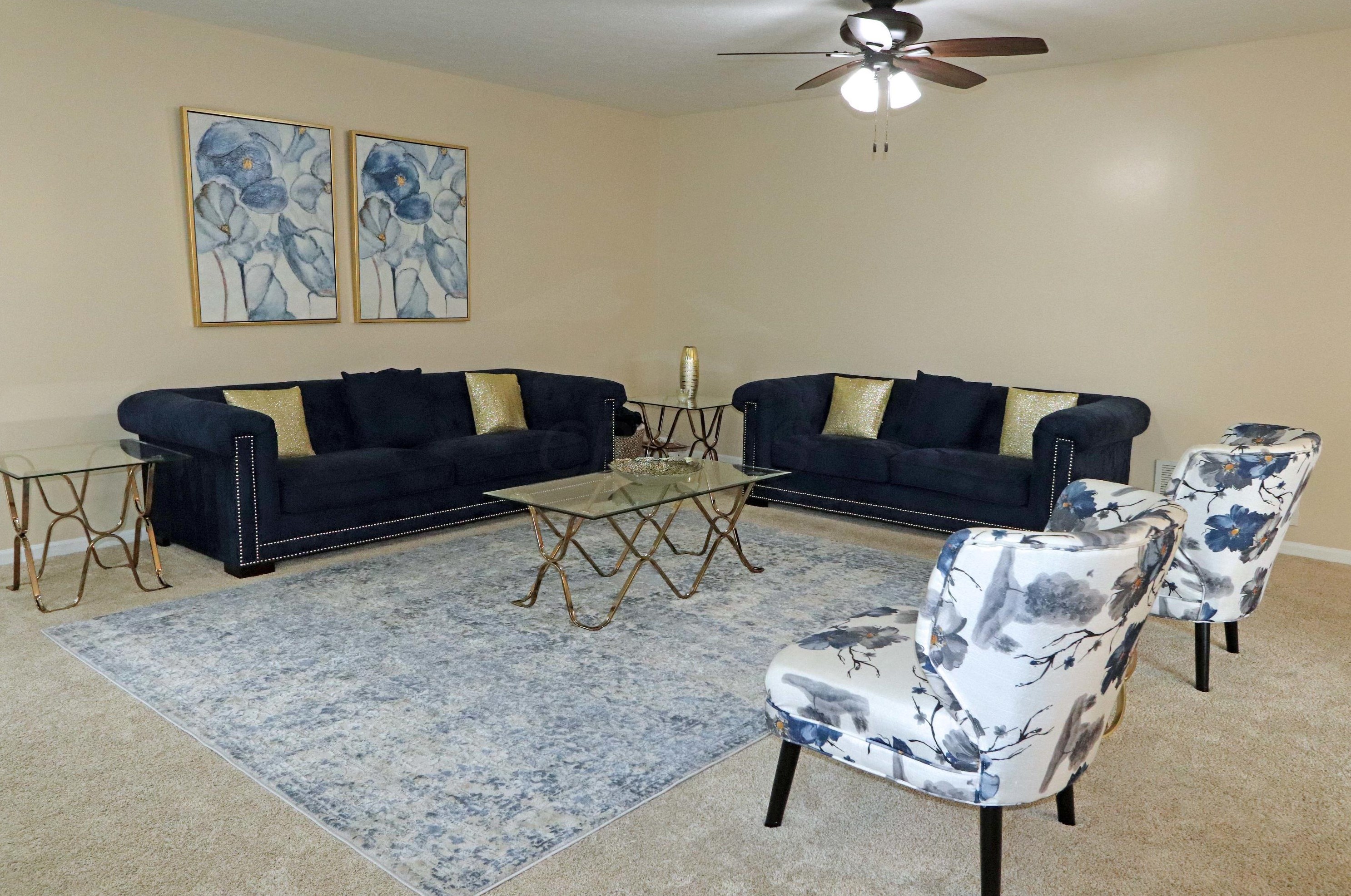 5192 Copper Creek Dr, Dublin OH  43016-9718 exterior