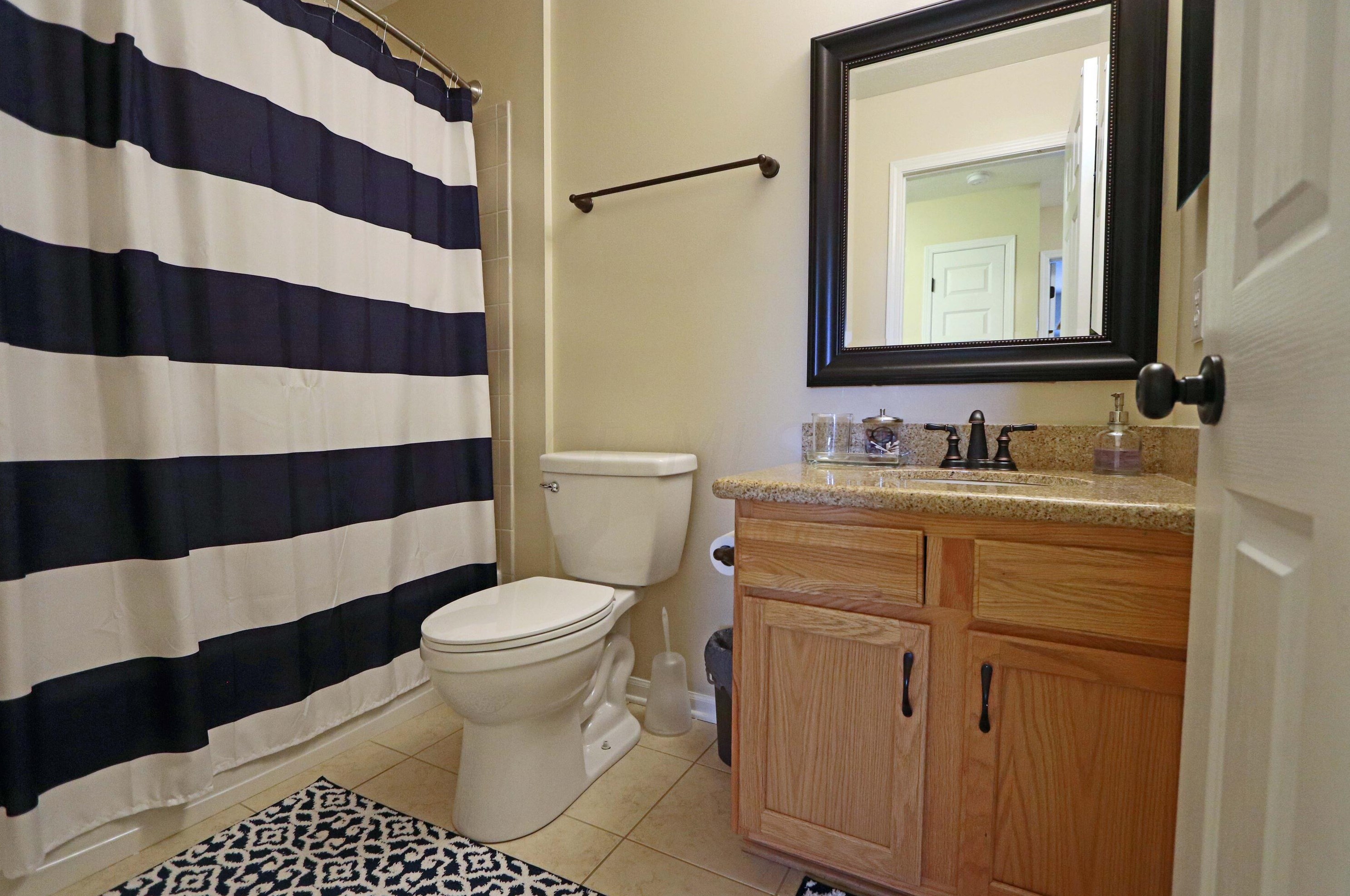 5192 Copper Creek Dr, Dublin OH  43016-9718 exterior