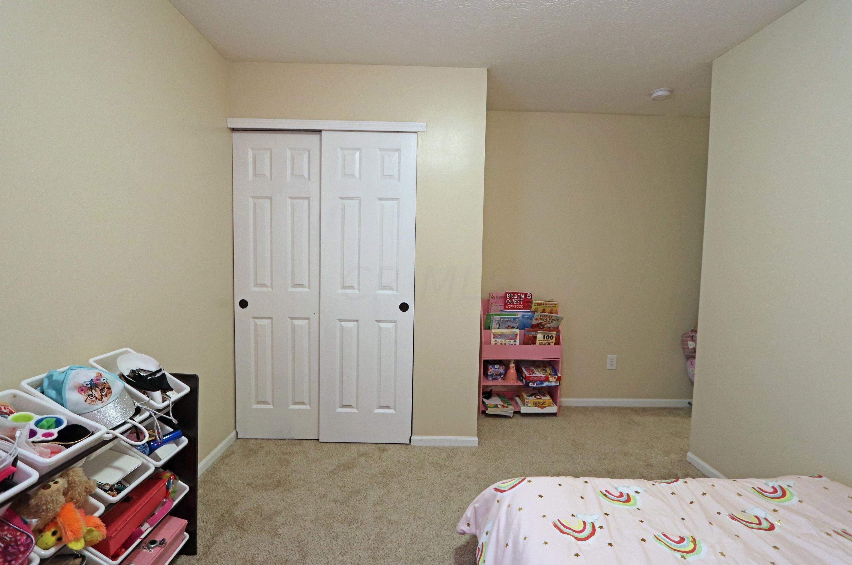 5192 Copper Creek Dr, Dublin OH  43016-9718 exterior