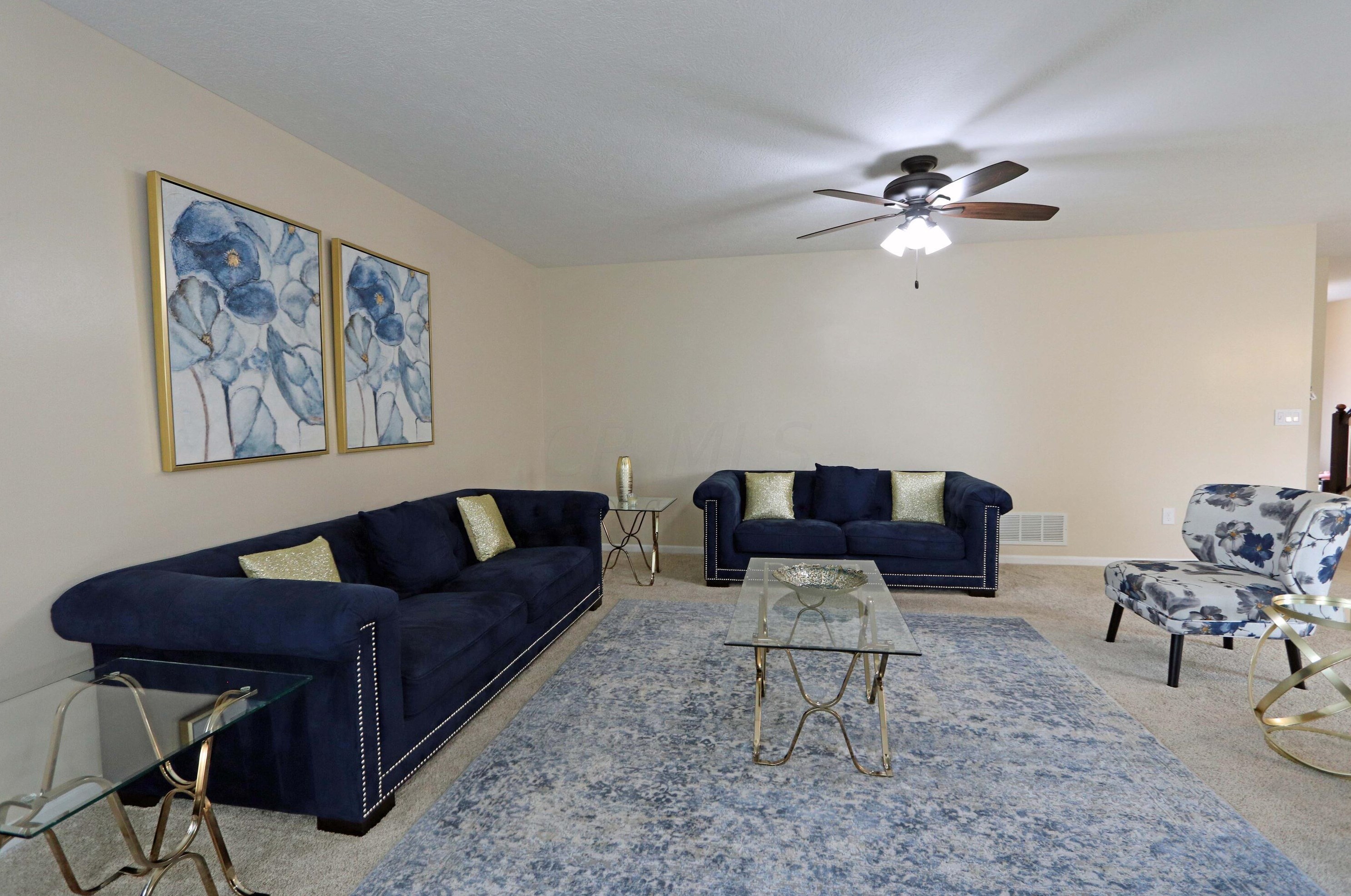 5192 Copper Creek Dr, Dublin OH  43016-9718 exterior