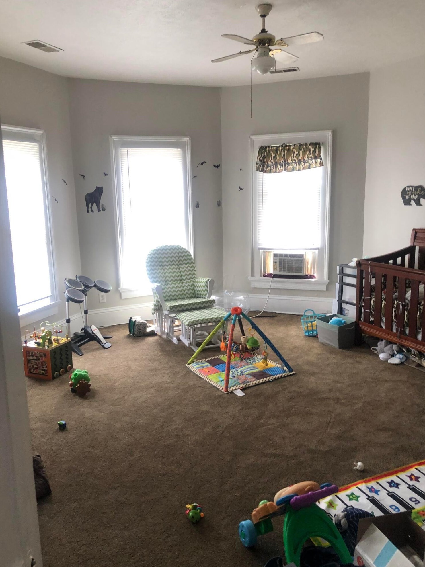 241 Maple St, Lancaster OH  43130-3835 exterior