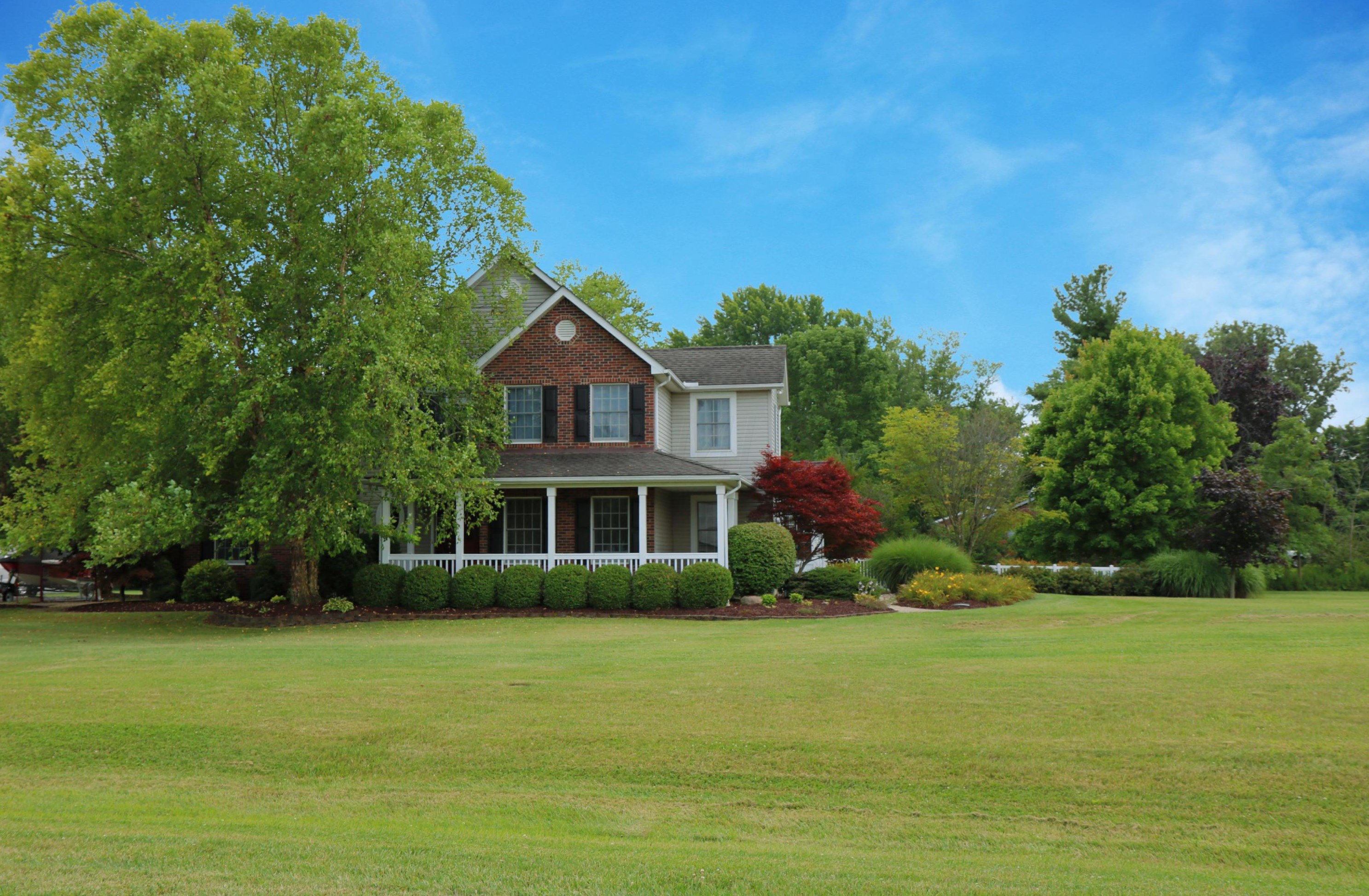 3562 Clover Plains Dr, Delaware, OH 43015-9178