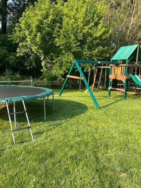 7557 Covington Springs Ct, Westerville, OH 43082-7914