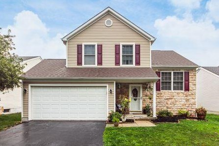 3788 Willowtree Ln, Columbus, OH 43207-3486