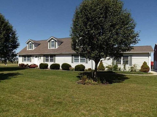 7900 Big Plain Circleville Rd, London, OH 43140