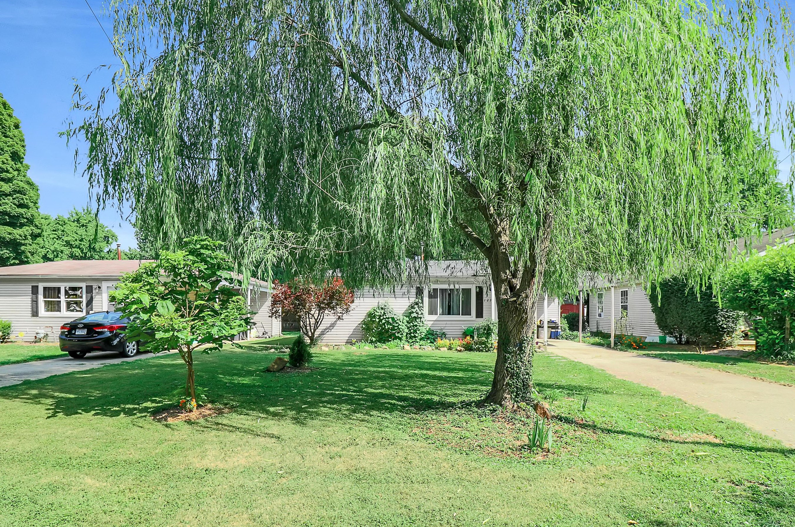 123 Behrens Ct, Lancaster, OH 43130-4702